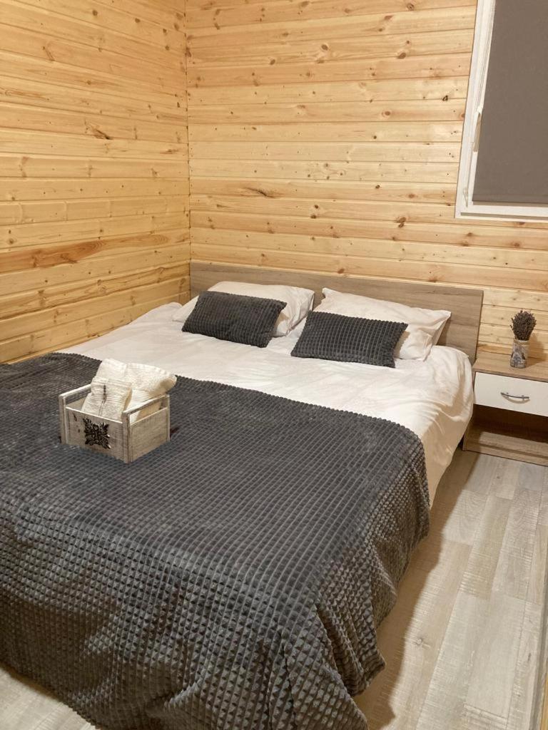 Two-Bedroom House photo 3