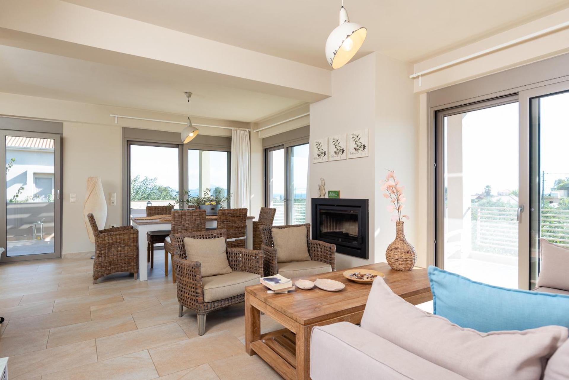 Maisonette