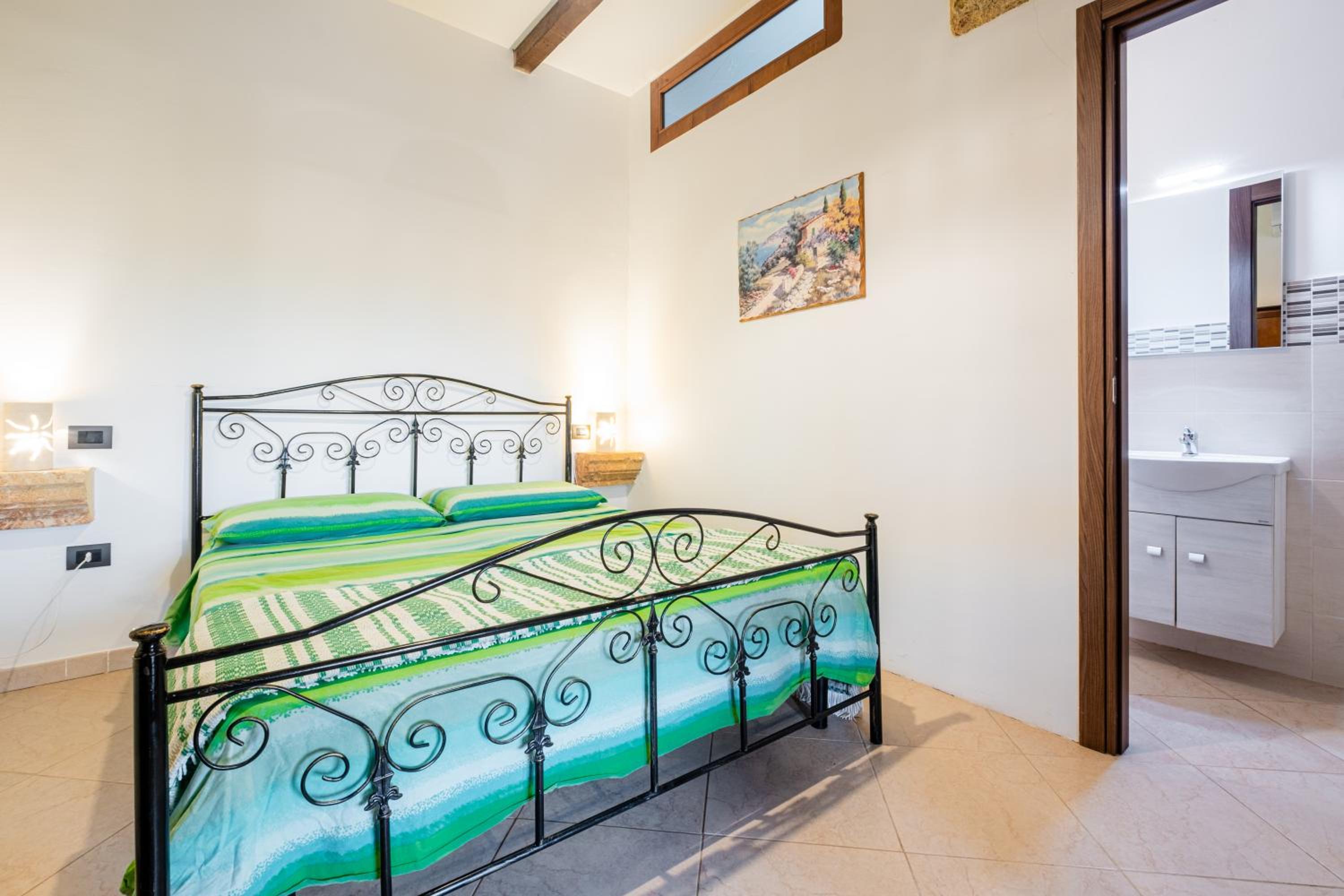 Villa with Garden View photo 3