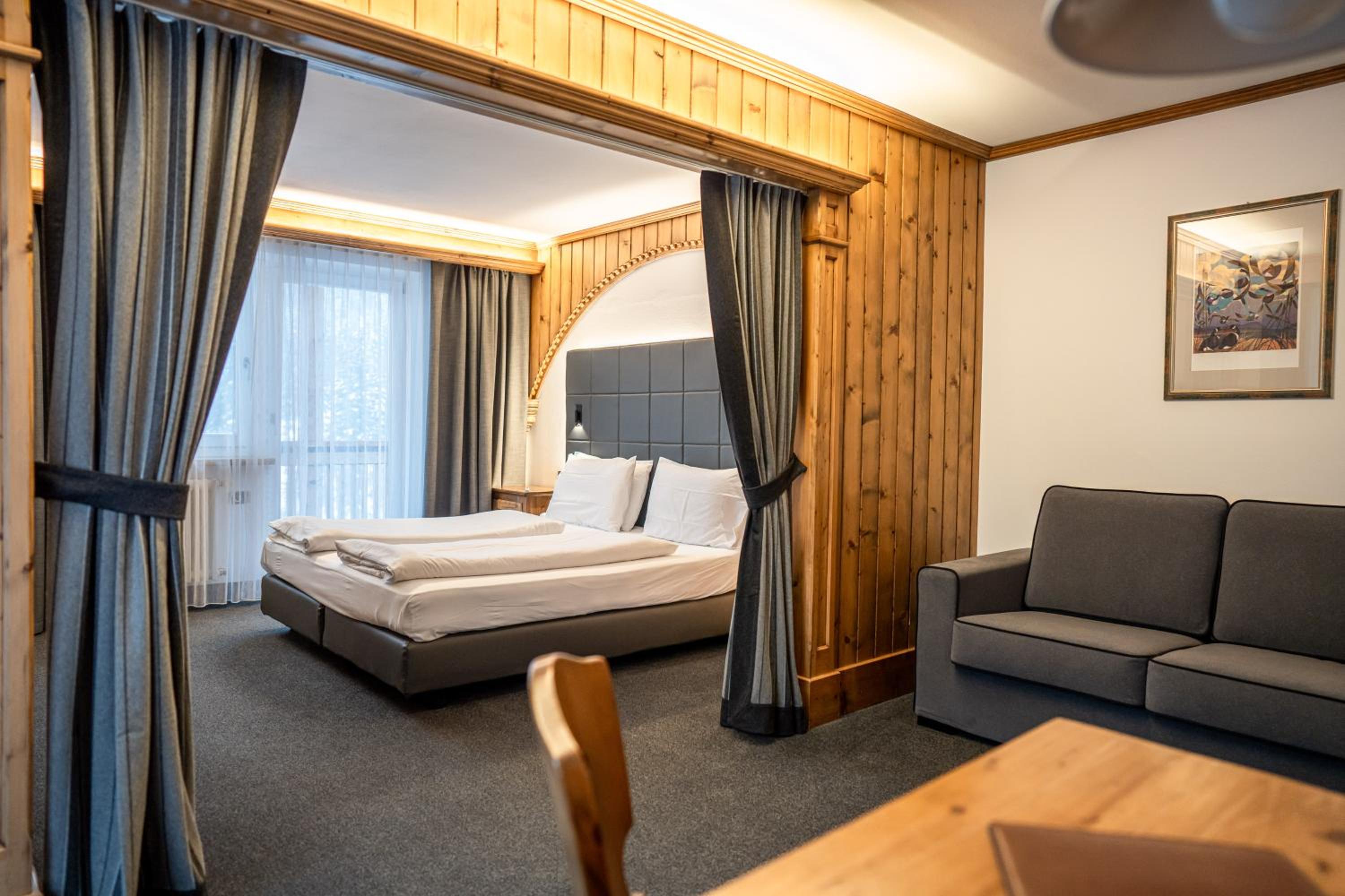 Double Room - Photo 1