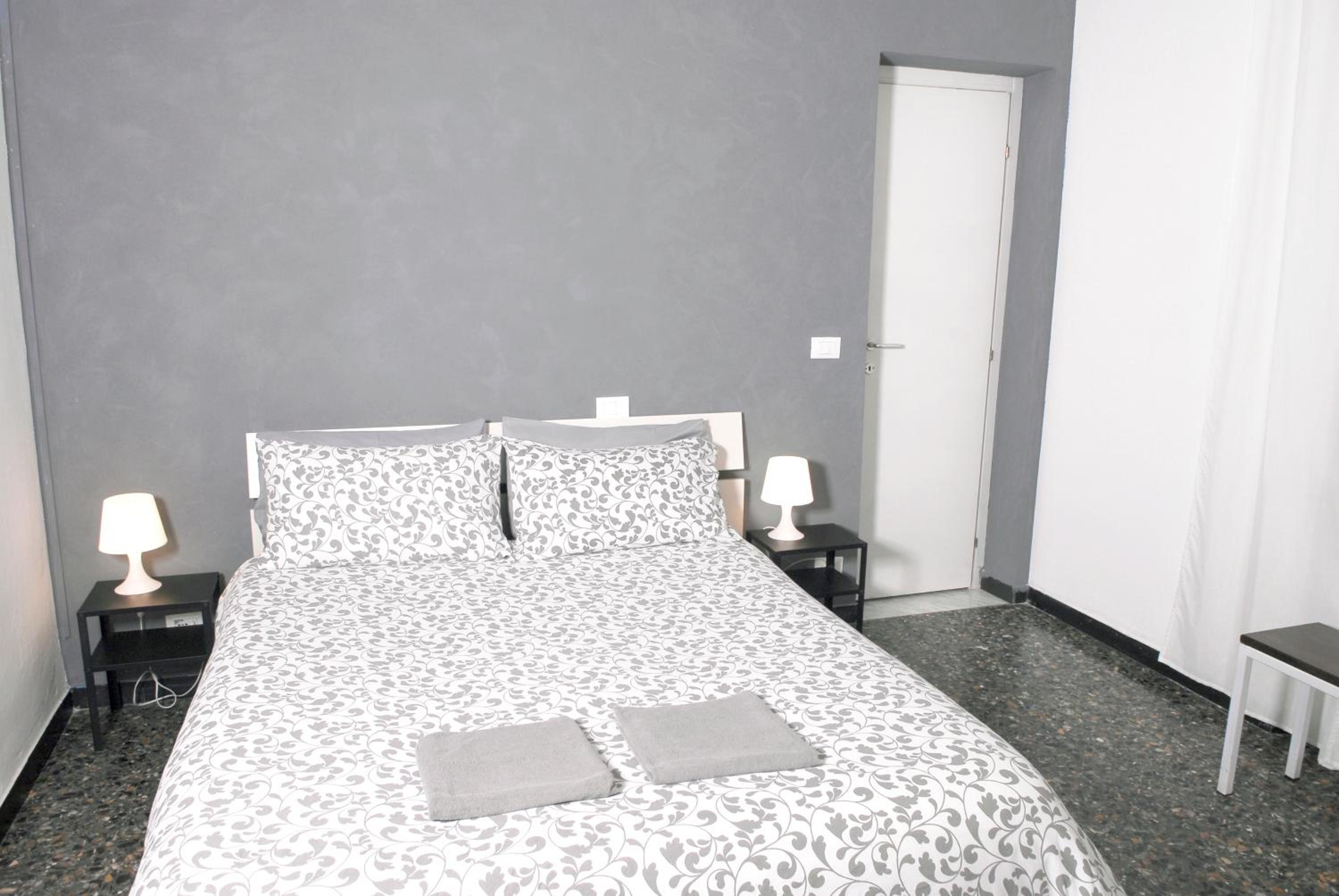 Double or Twin Room photo 1