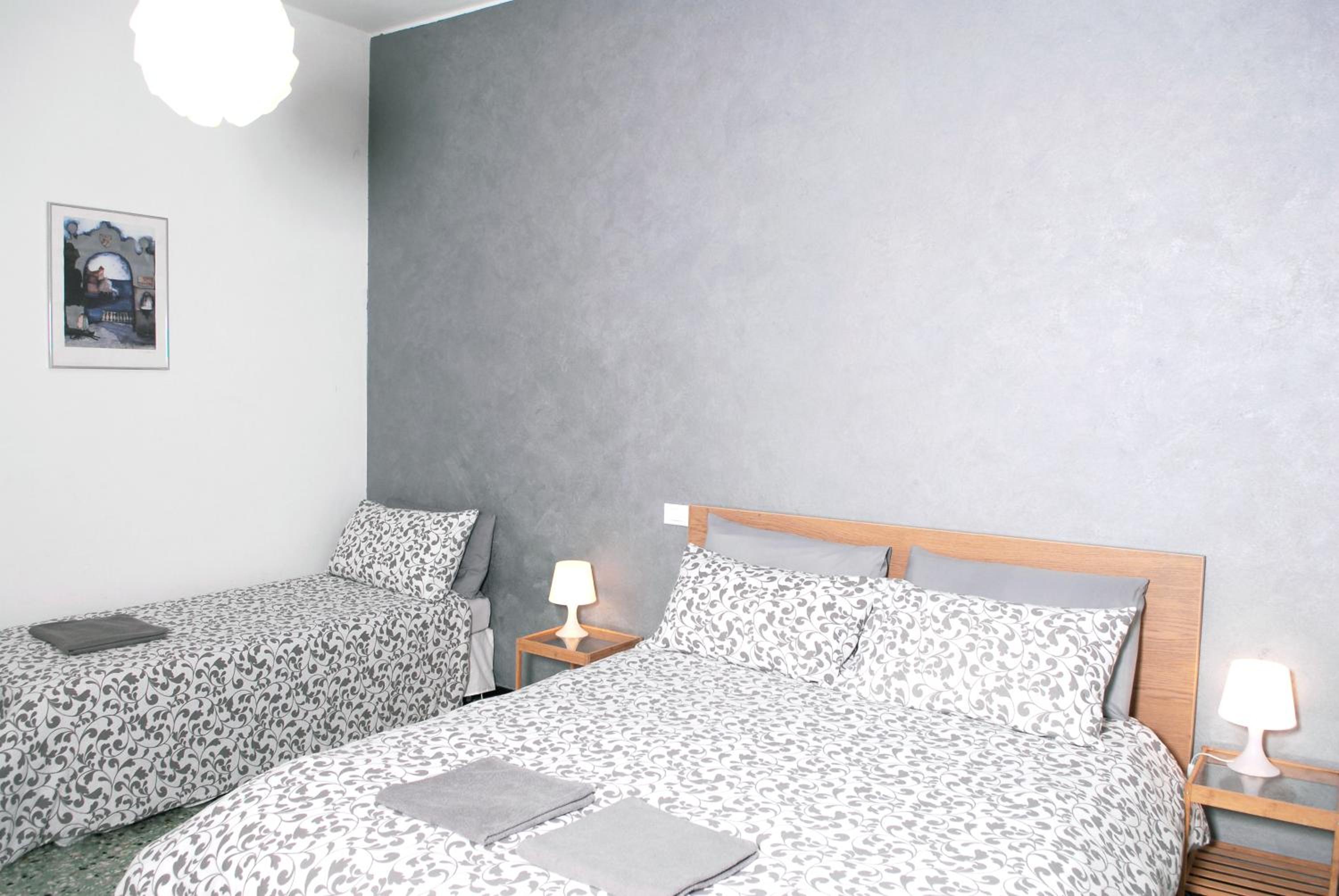 Triple Room with Private Bathroom photo 1