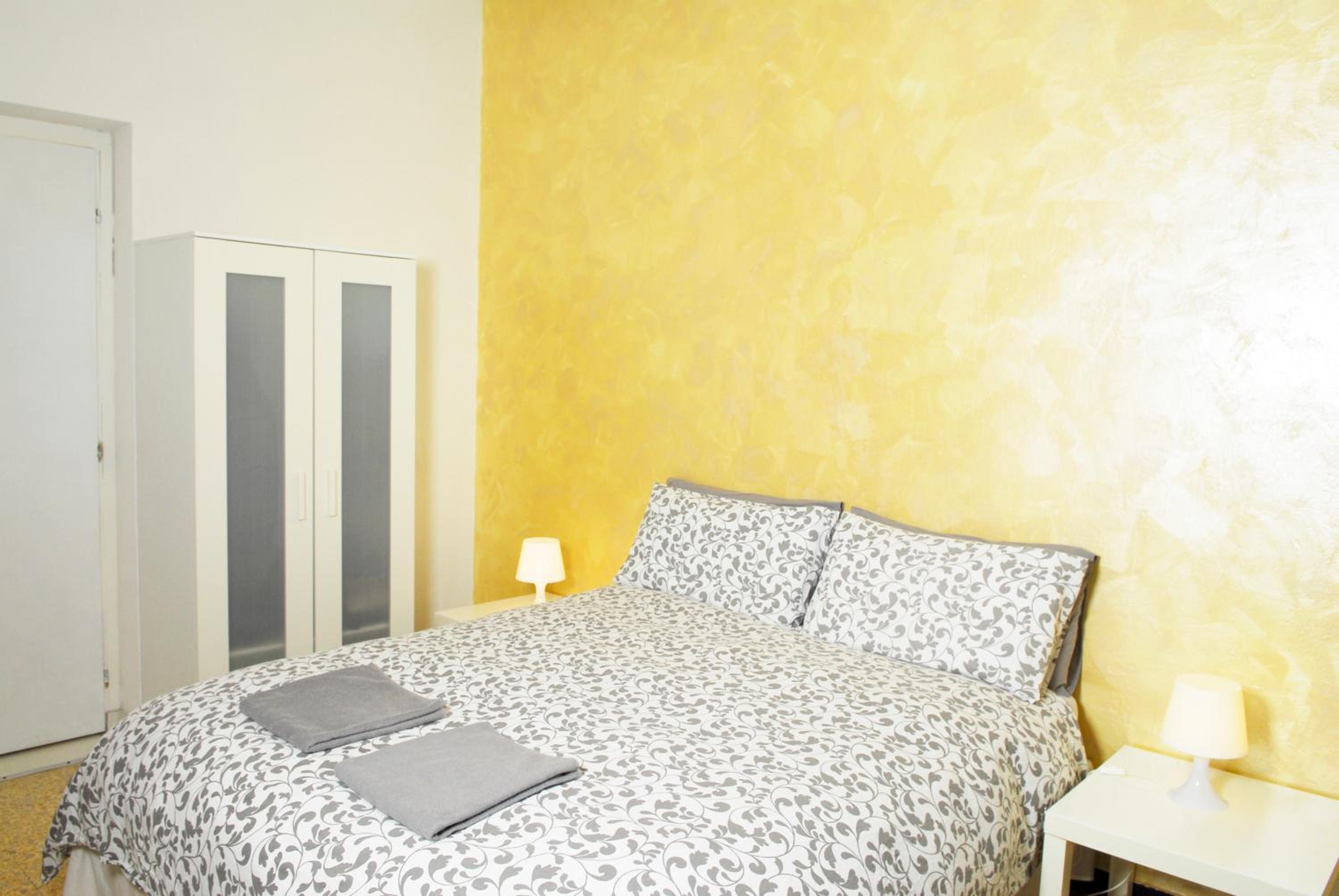 Double or Twin Room photo 3