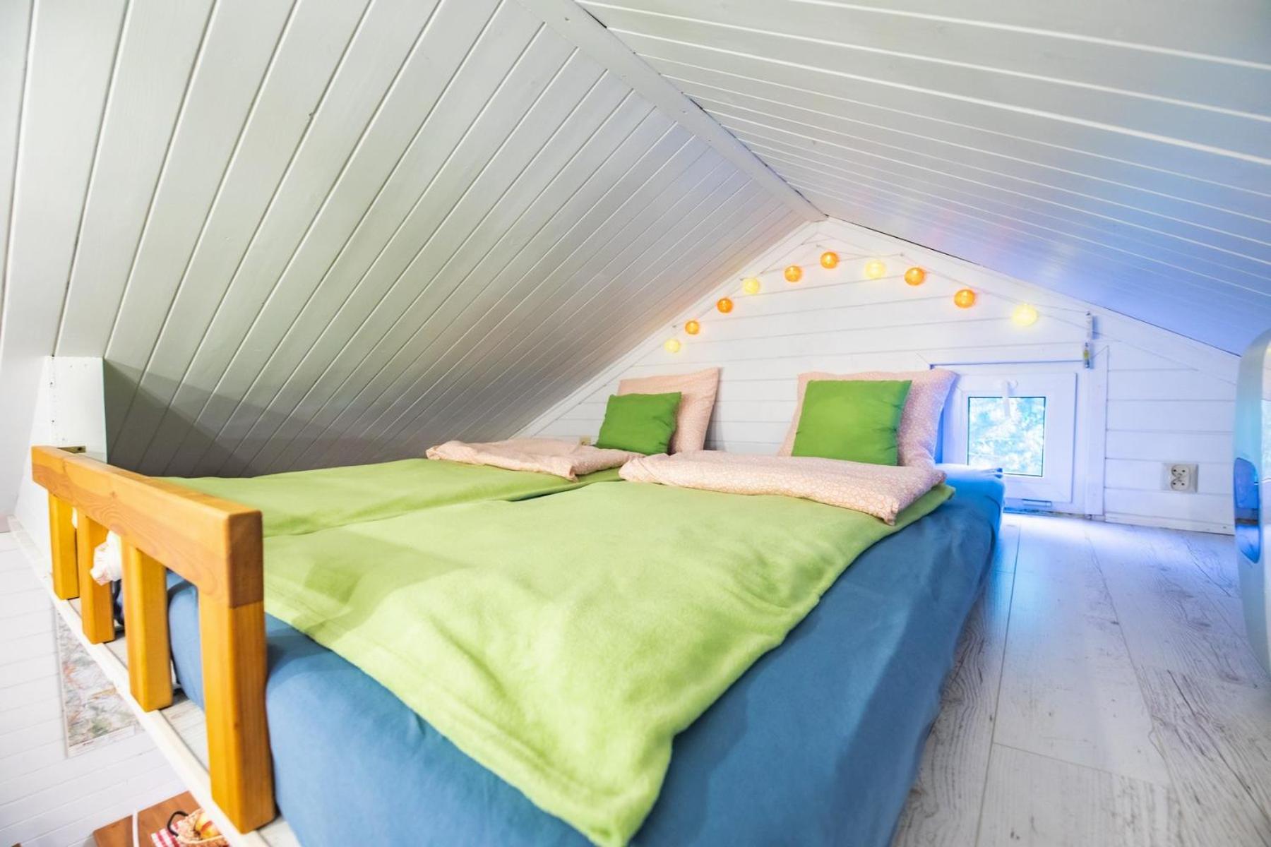 Chalet photo 2
