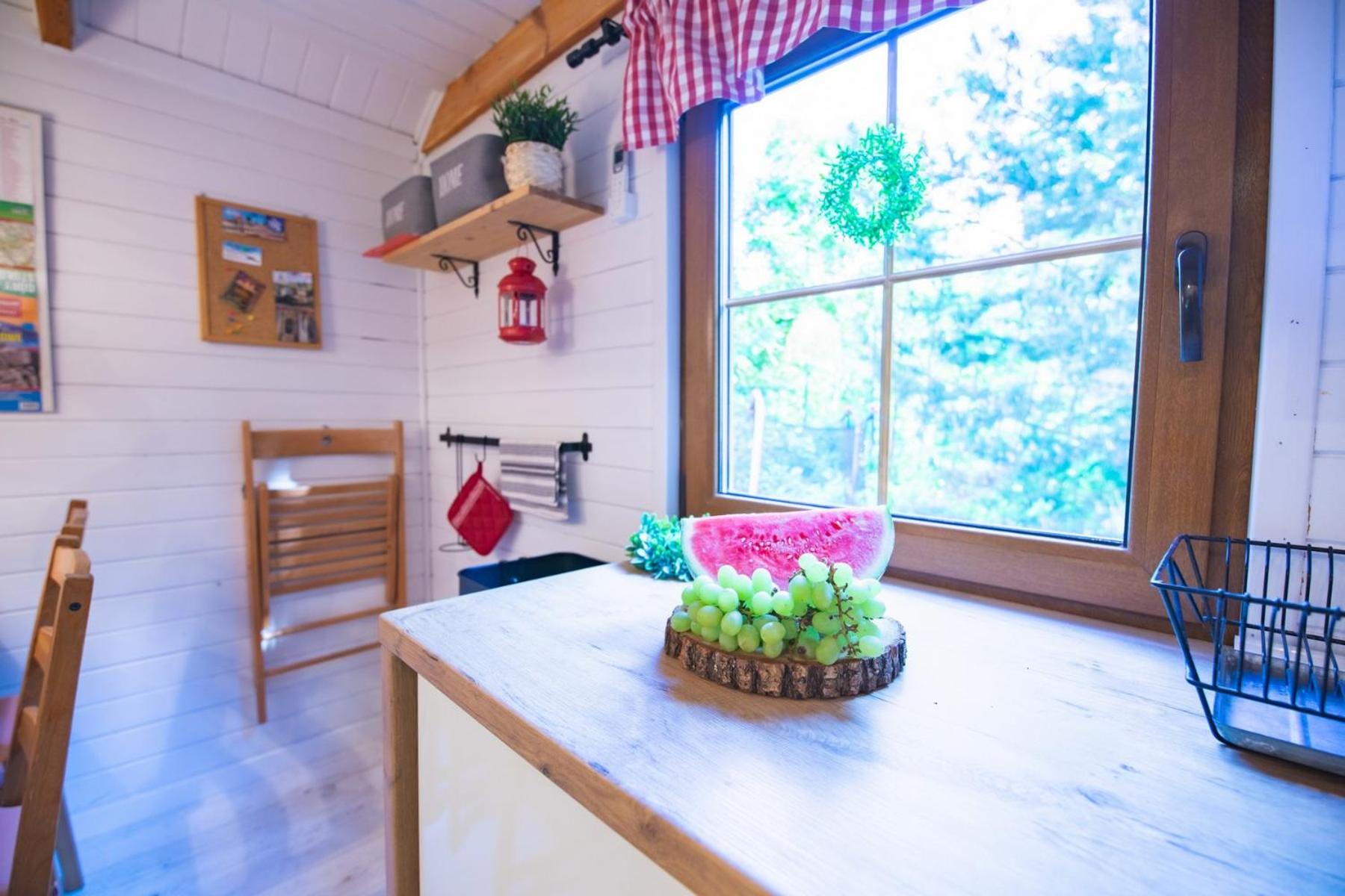 Chalet photo 3
