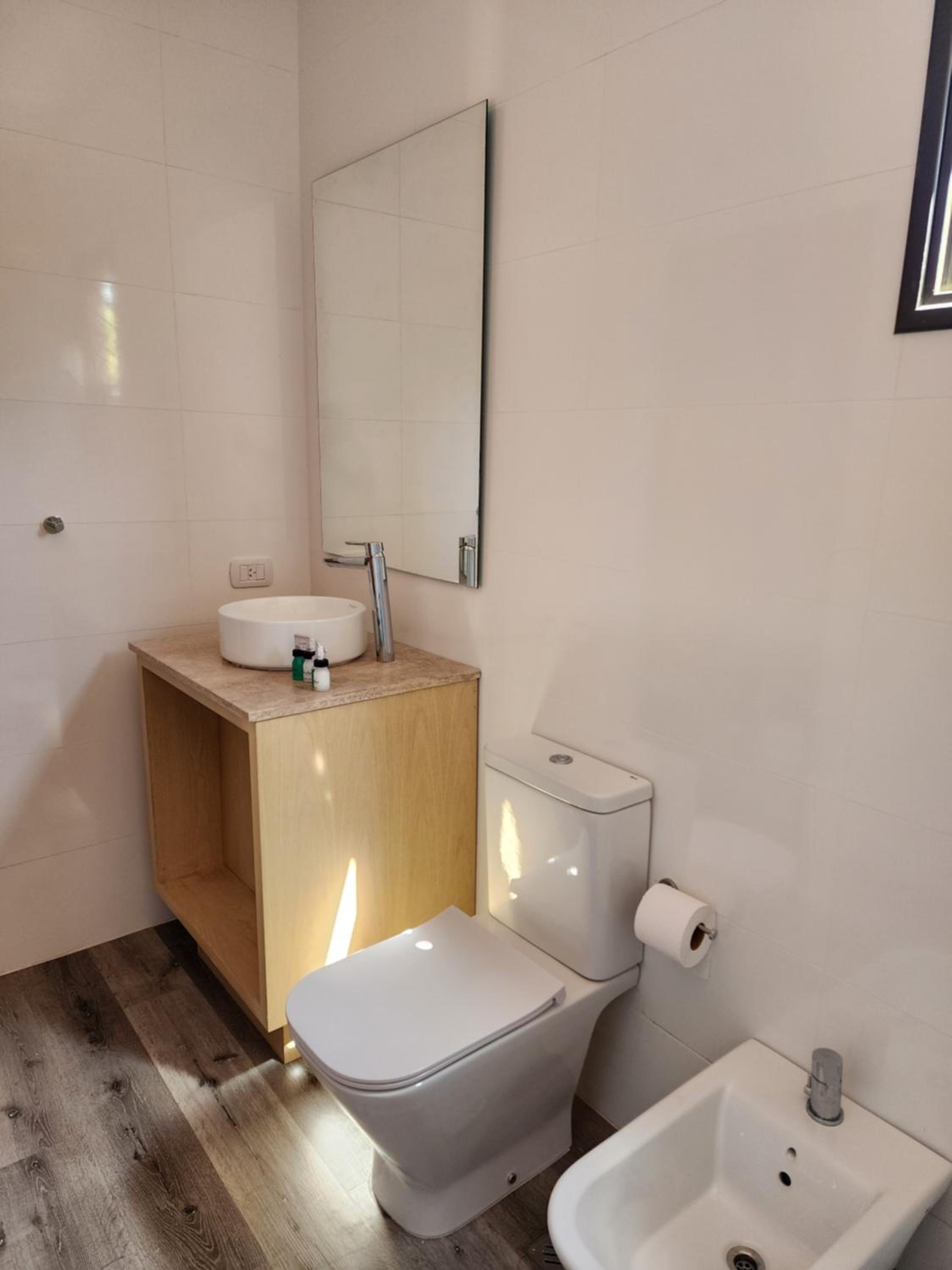 One-Bedroom Suite photo 3