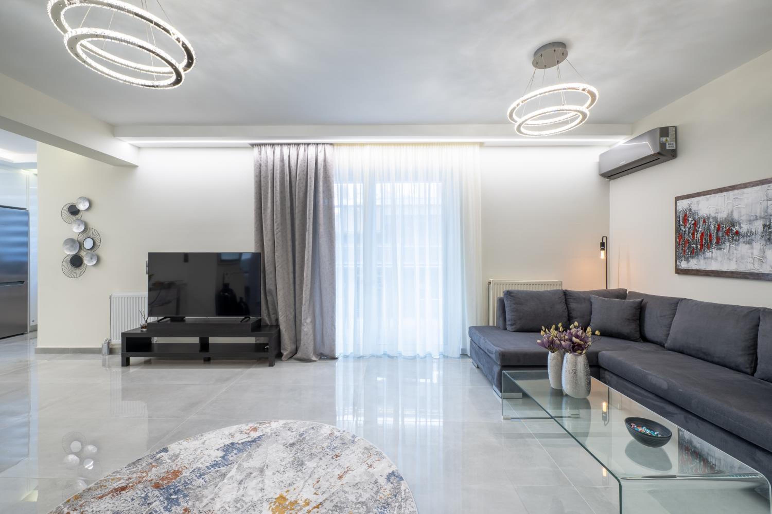 Apartment with Terrace photo 1