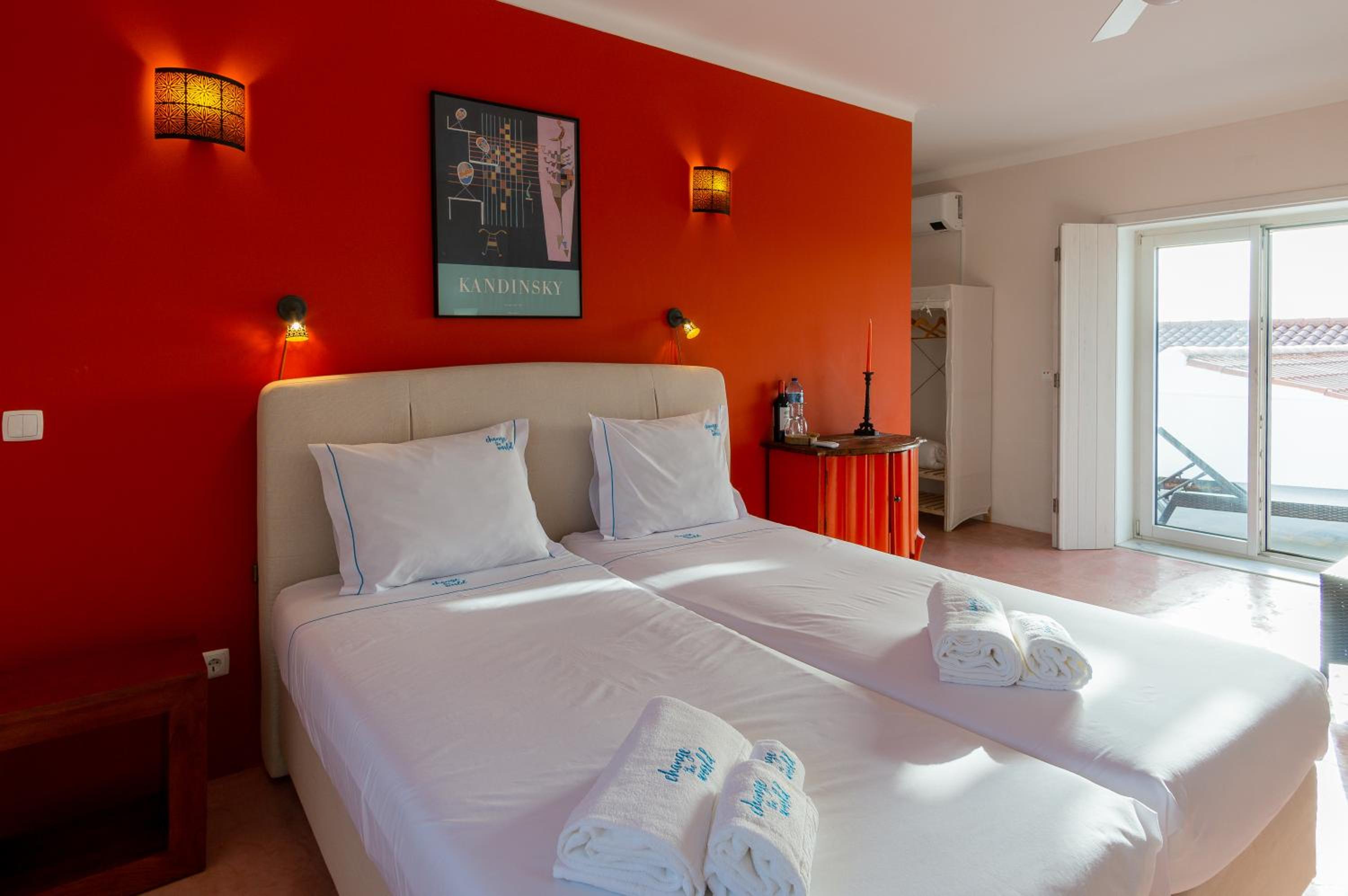 Standard Double Room photo 2