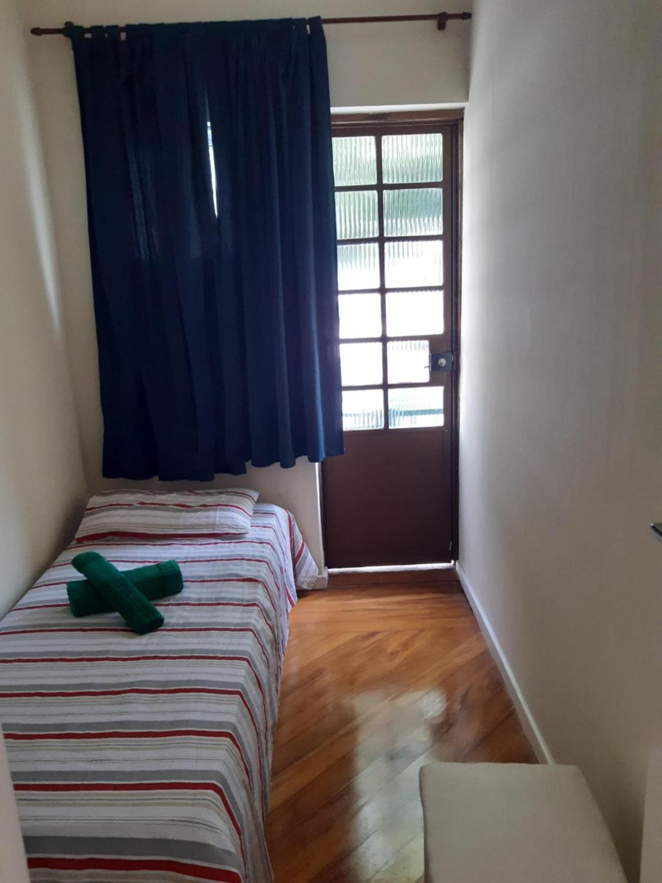 Single Room with Balcony
