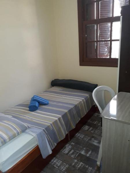 Small Single Room