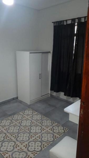 Large Single Room