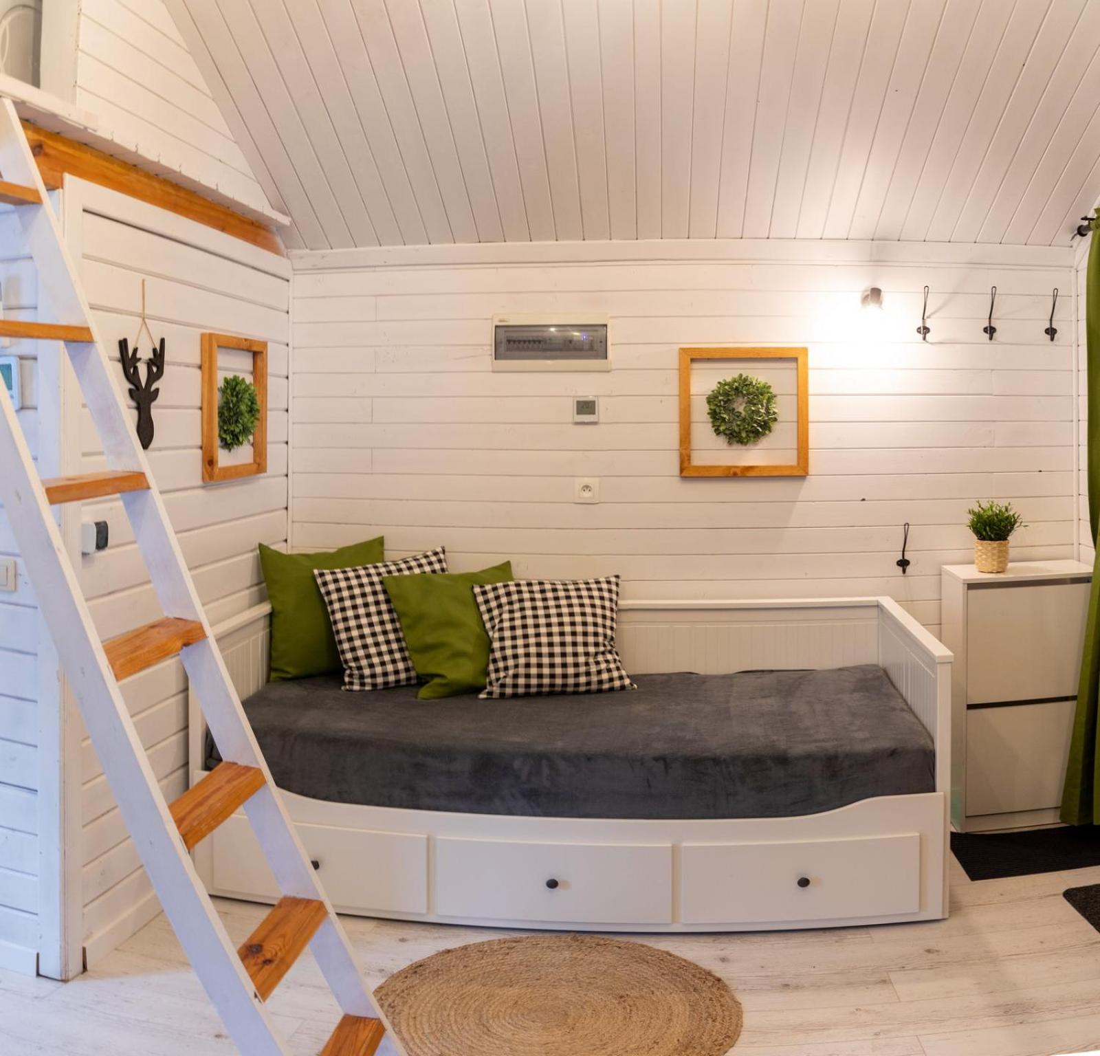 Chalet photo 1