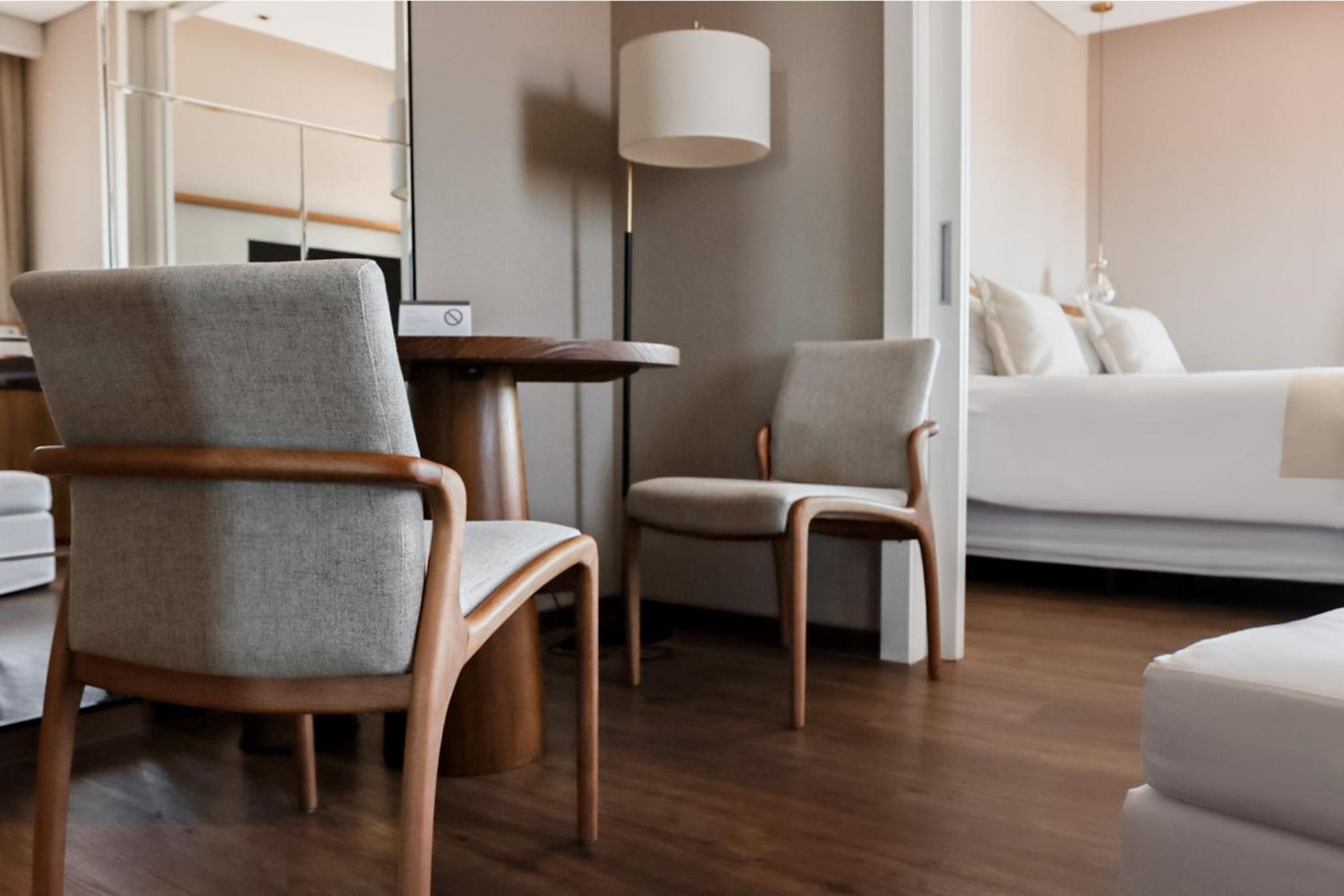 Suite photo 2
