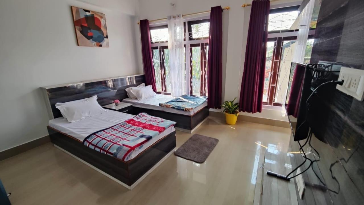 Double Room photo 1