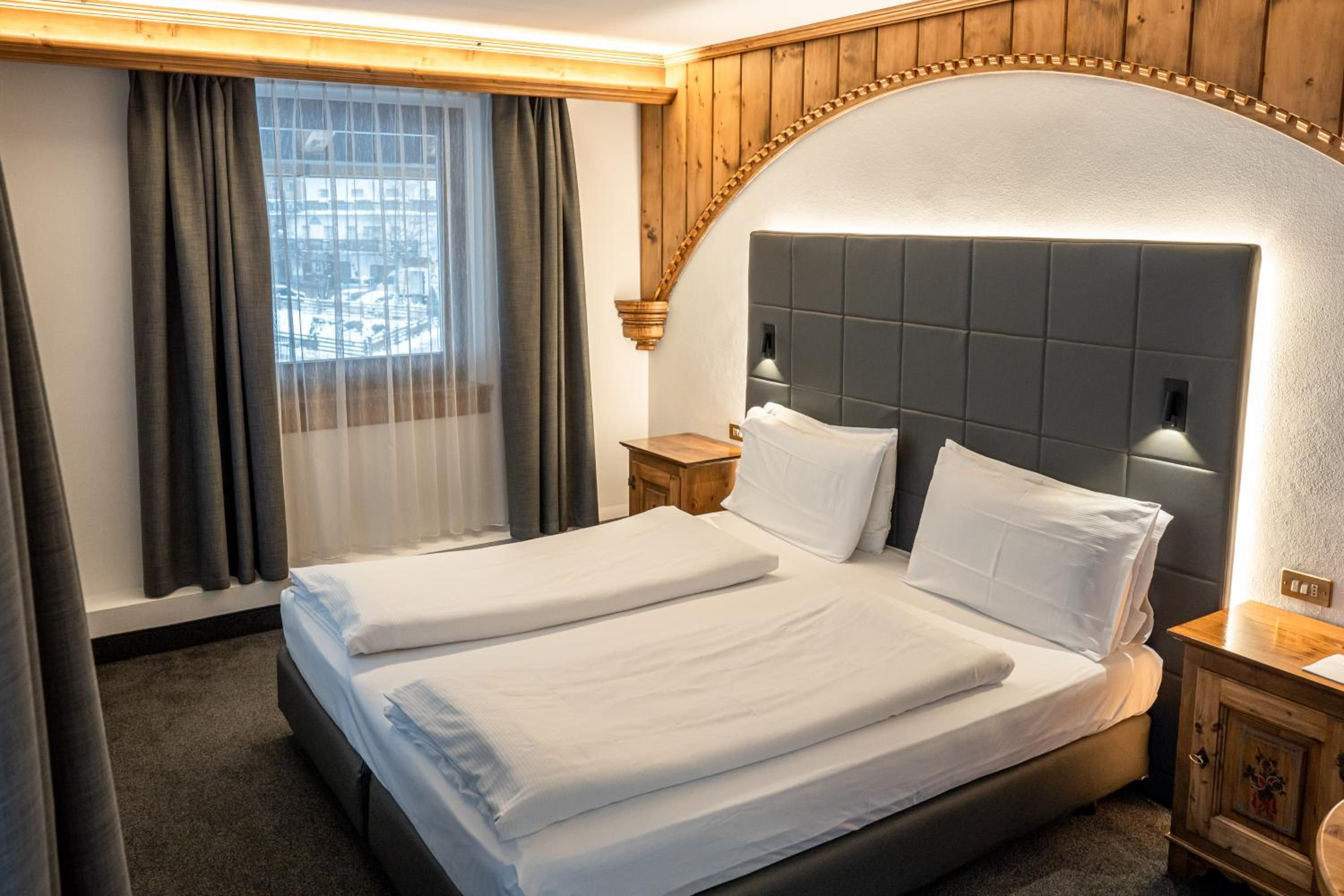 Double Room - Photo 18