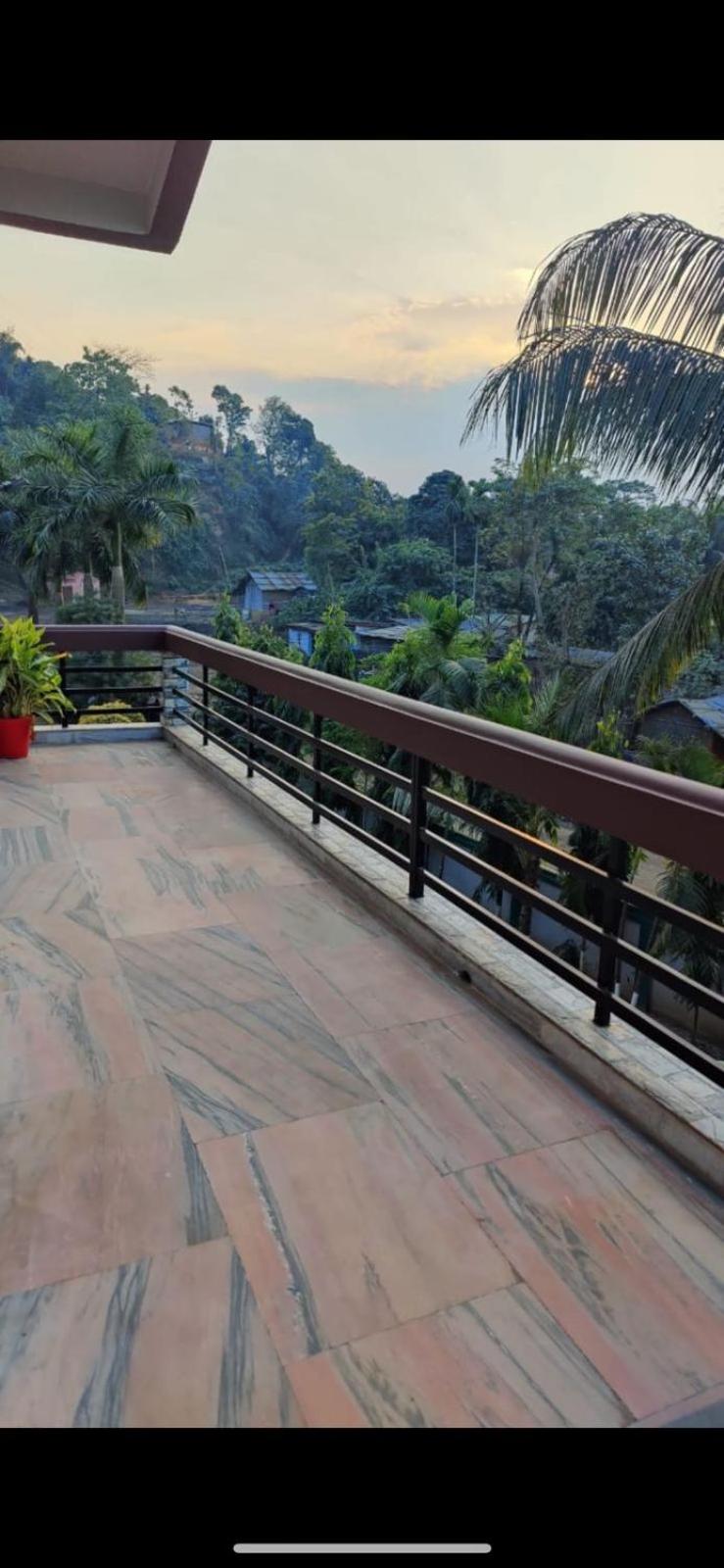Double Room with Balcony photo 2