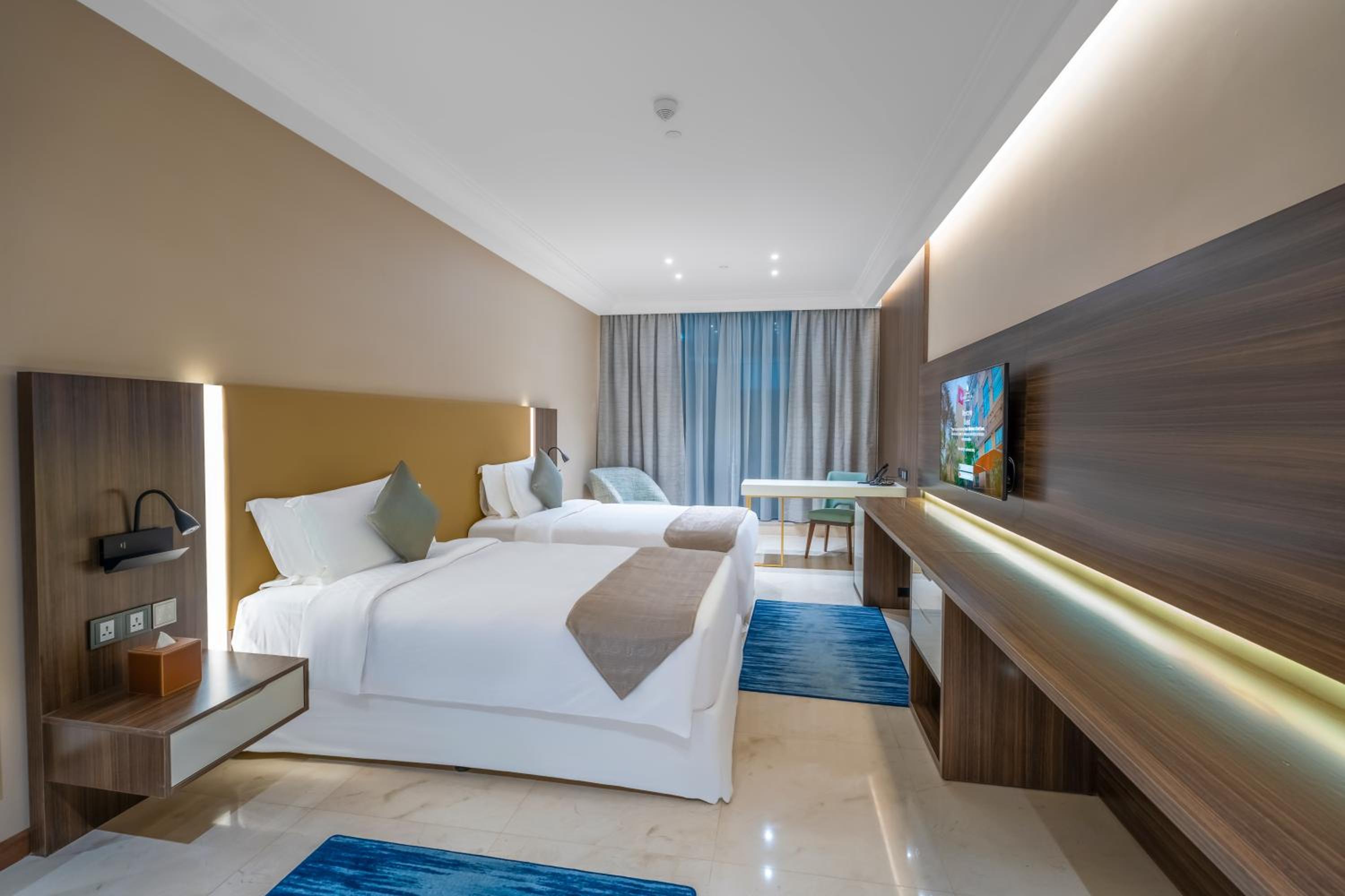Diplomatic Suite  photo 1