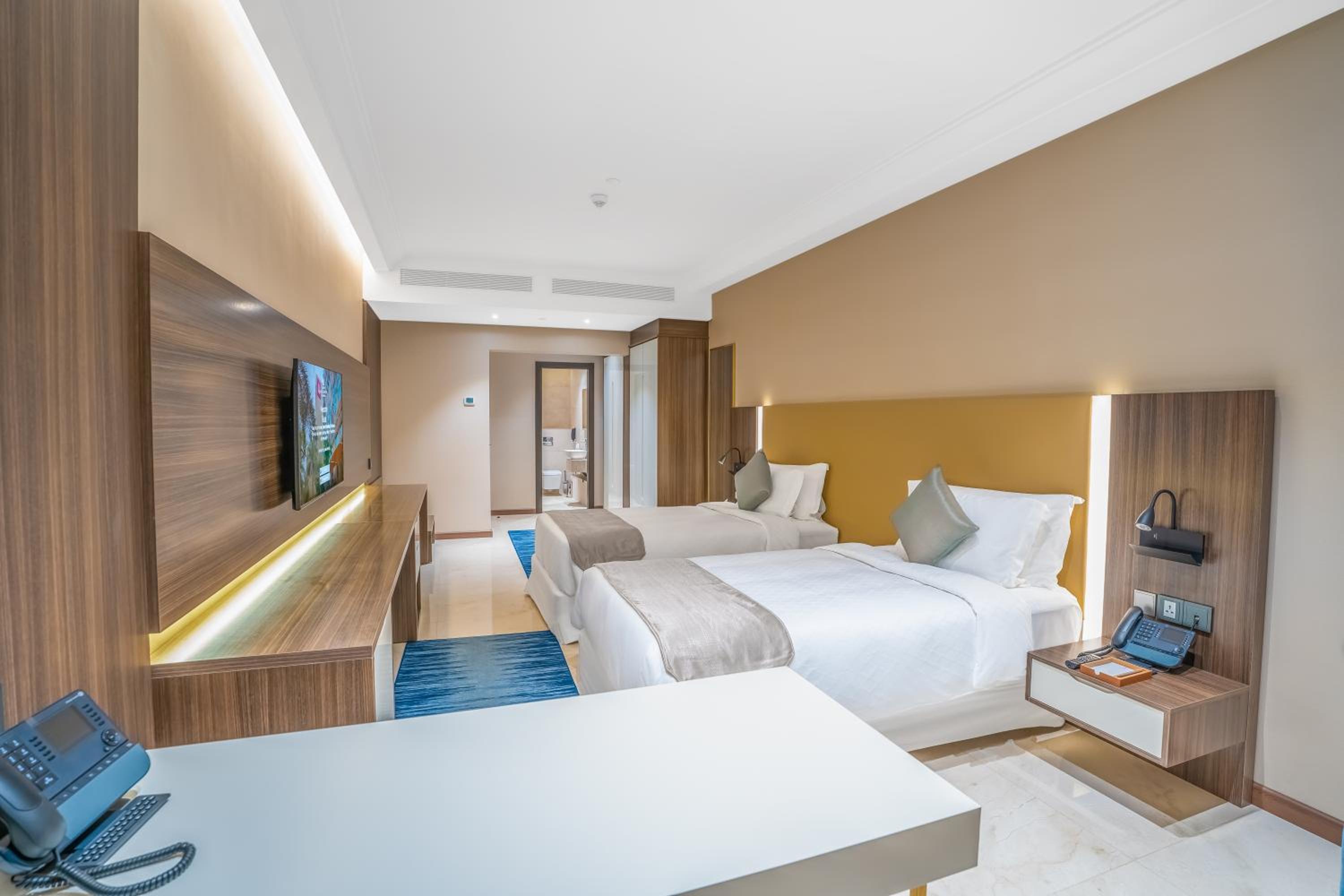 Diplomatic Suite  photo 3