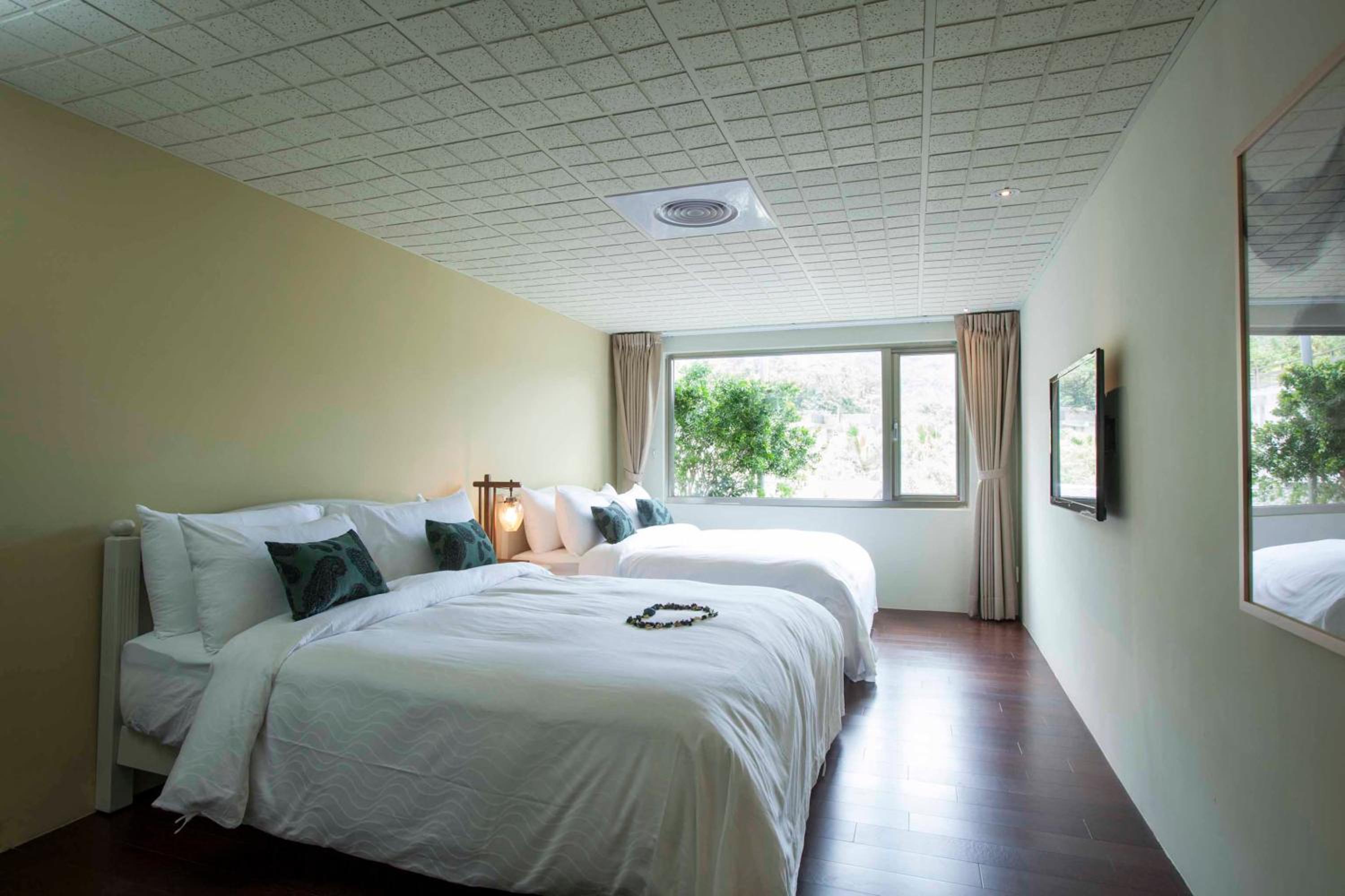 Standard Quadruple Room photo 1