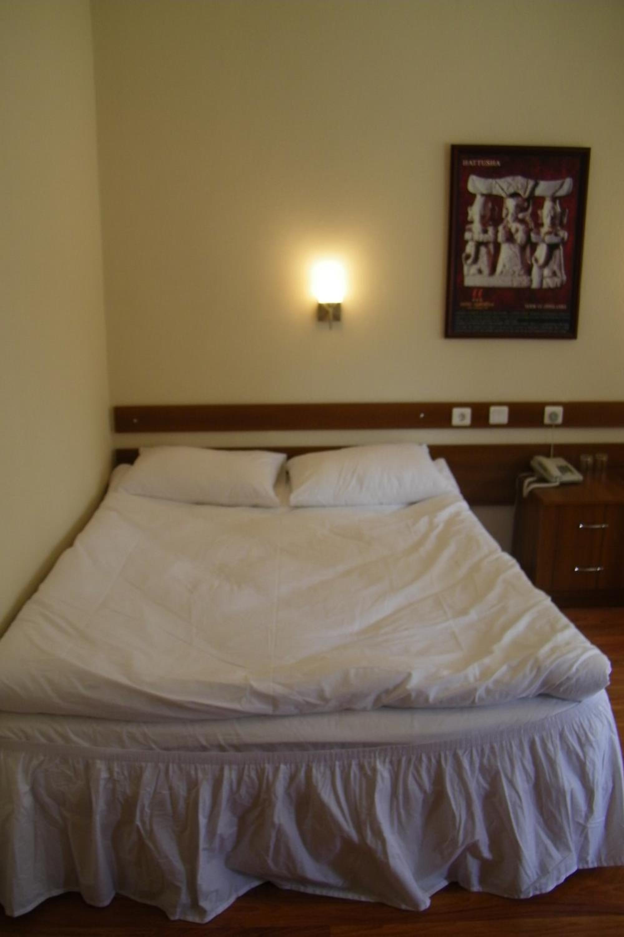 Standard Double or Twin Room photo 2