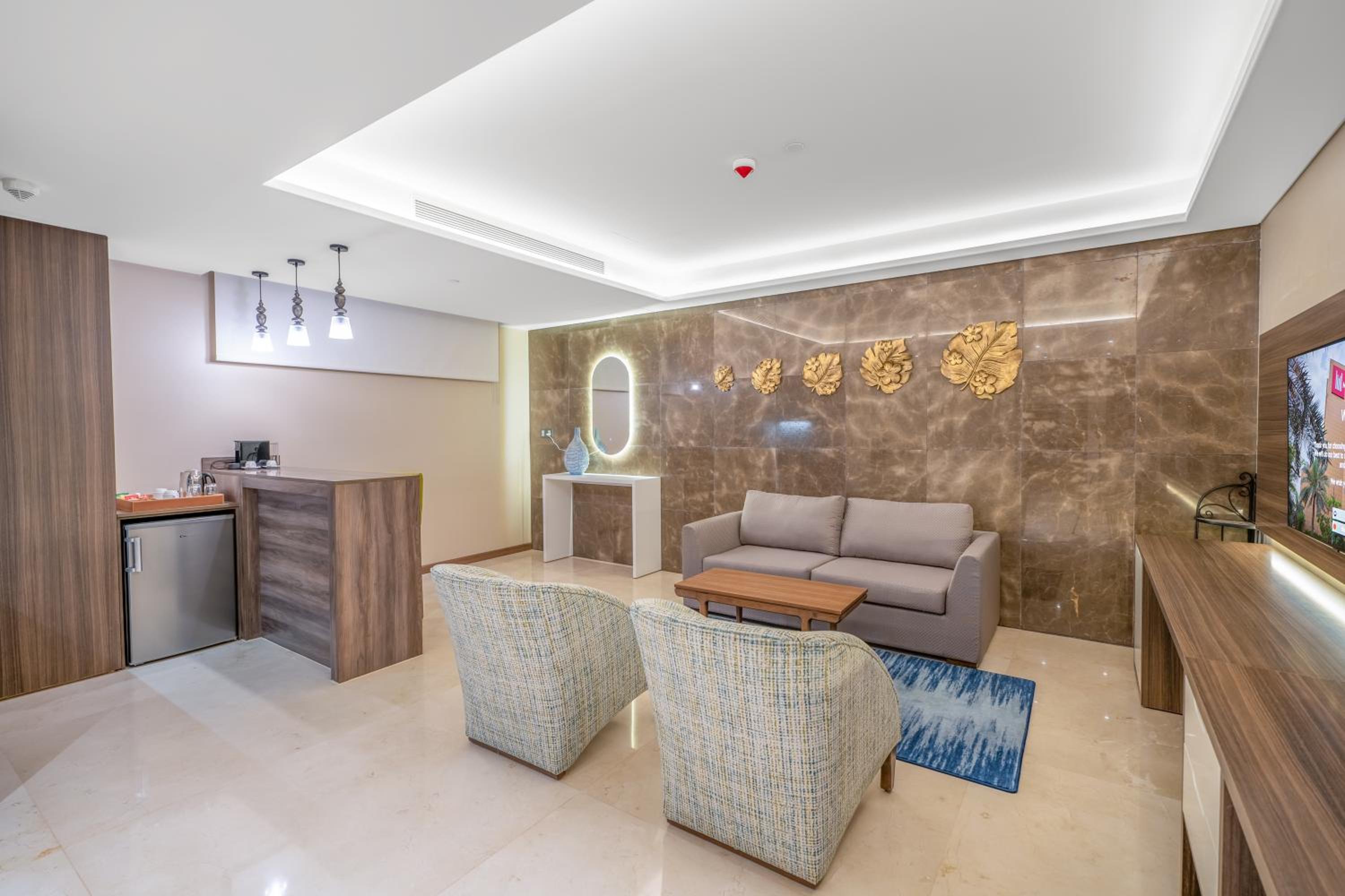 Deluxe Suite photo 2