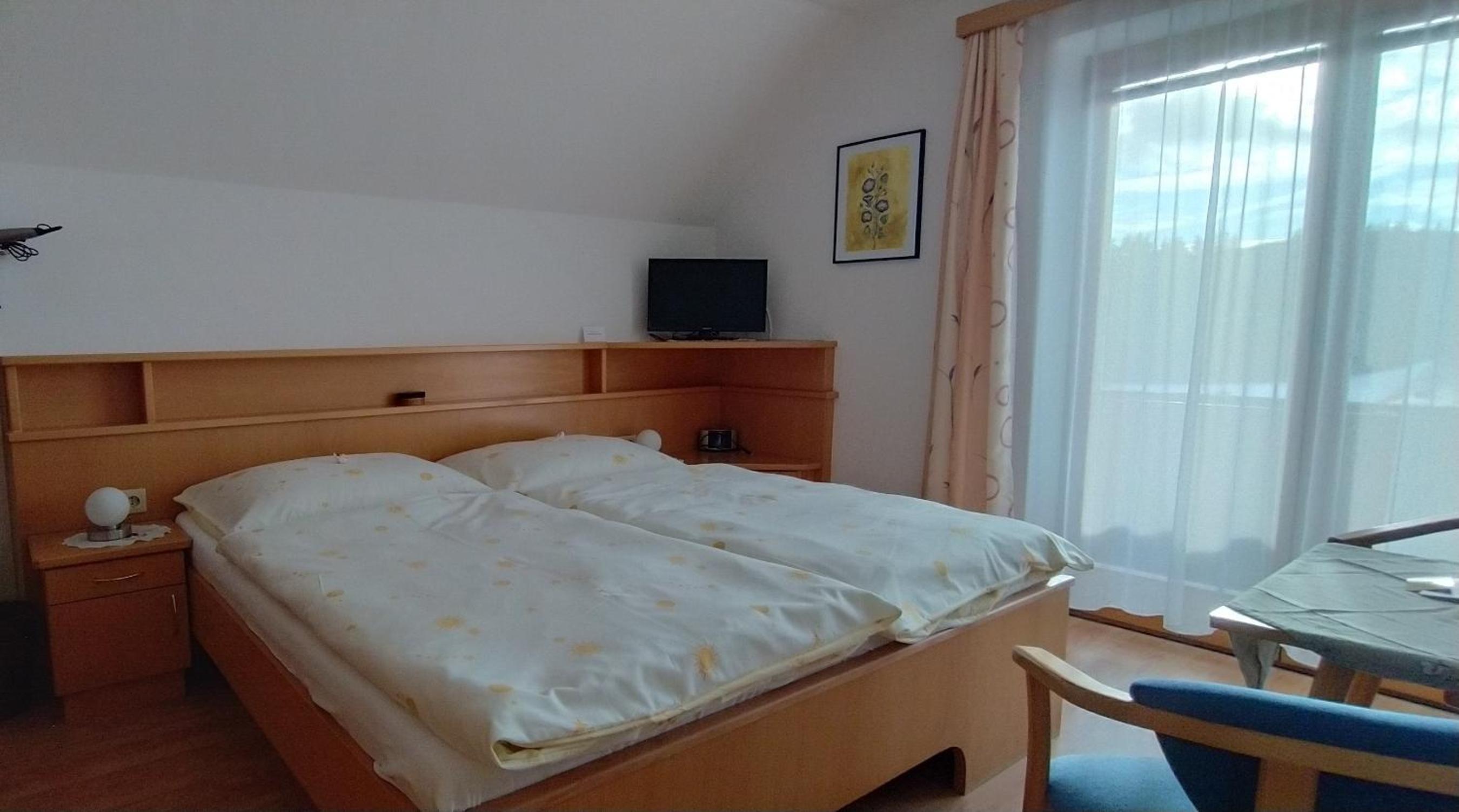 Double Room with Mountain View photo 1