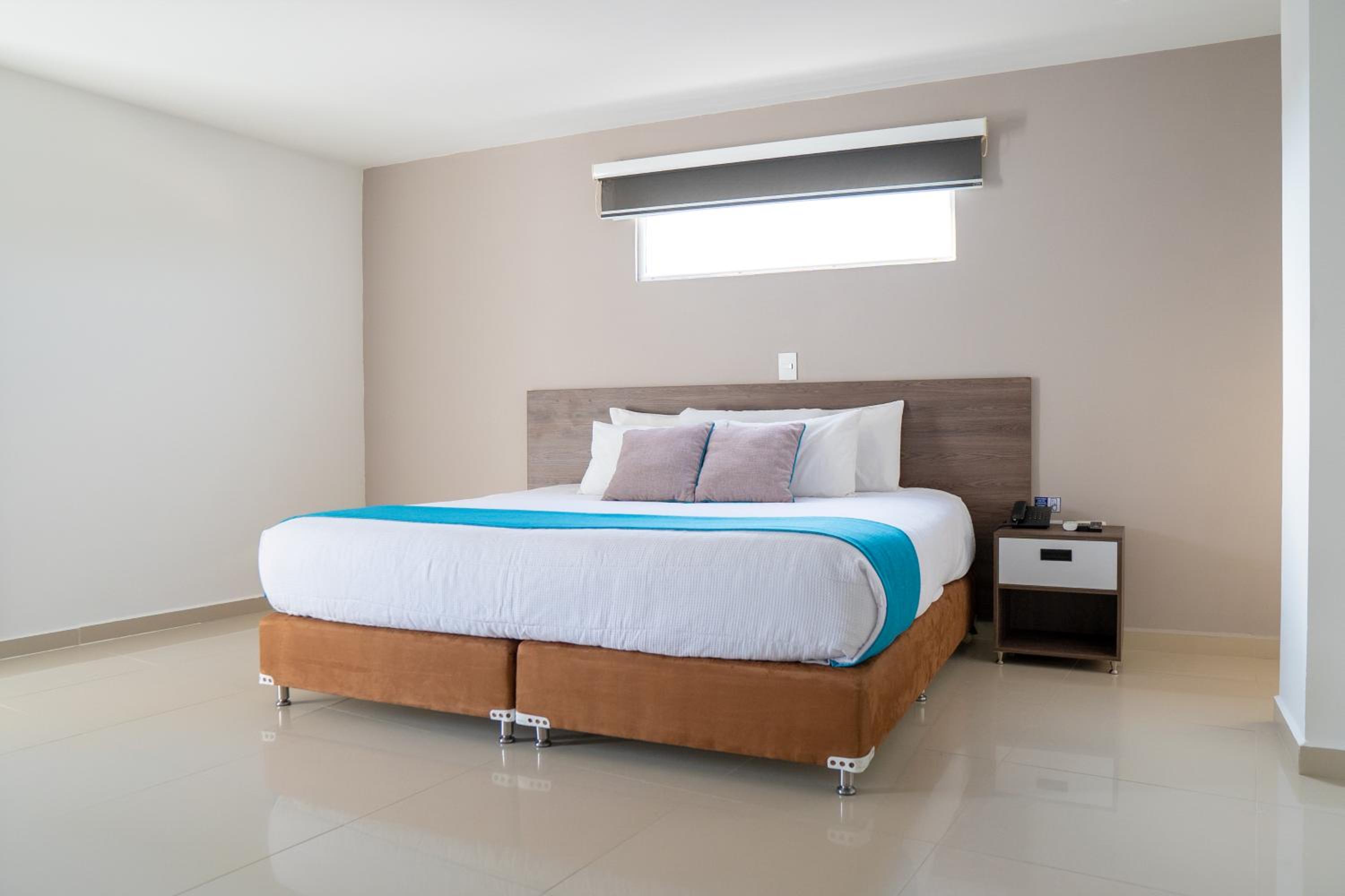 Superior Room photo 1