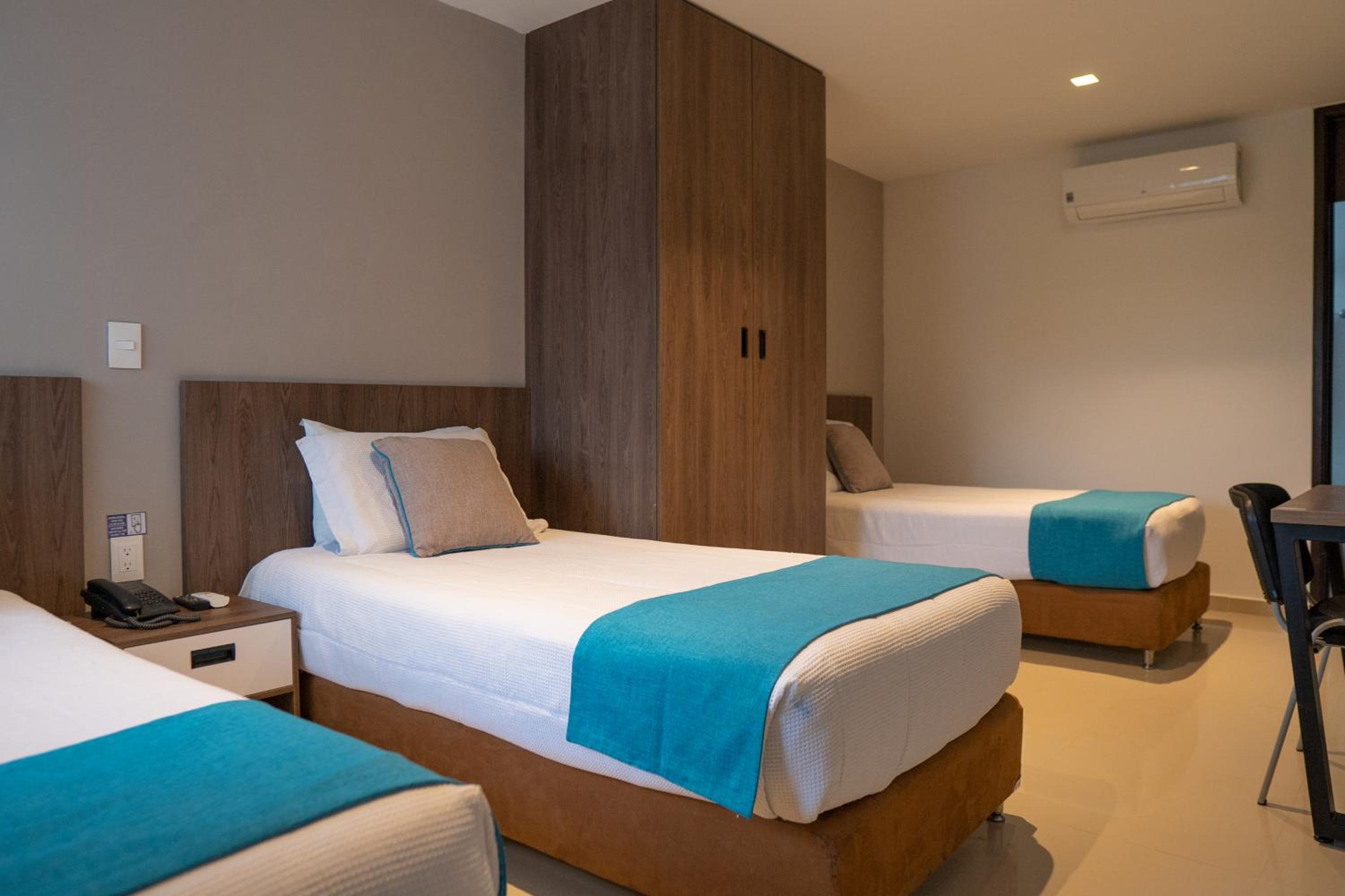 Triple Room photo 1