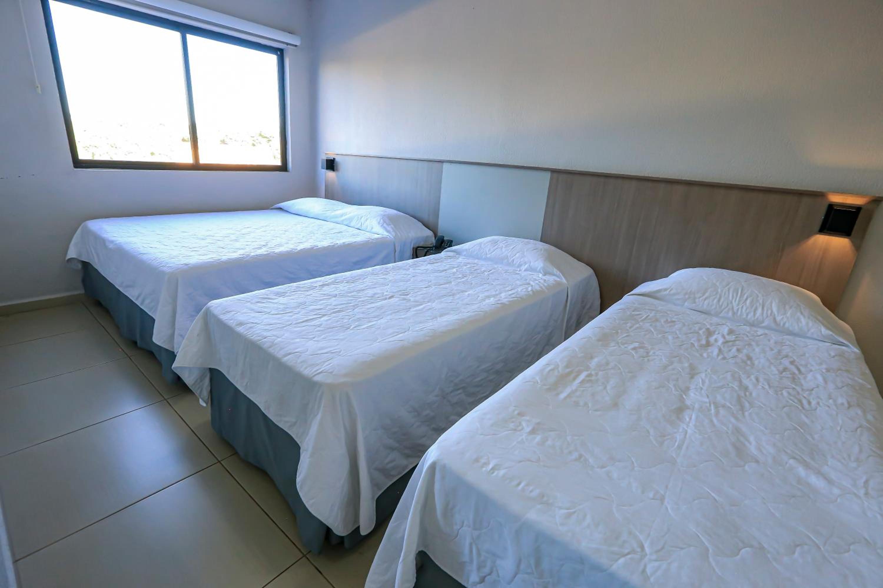 Standard Quadruple Room photo 2