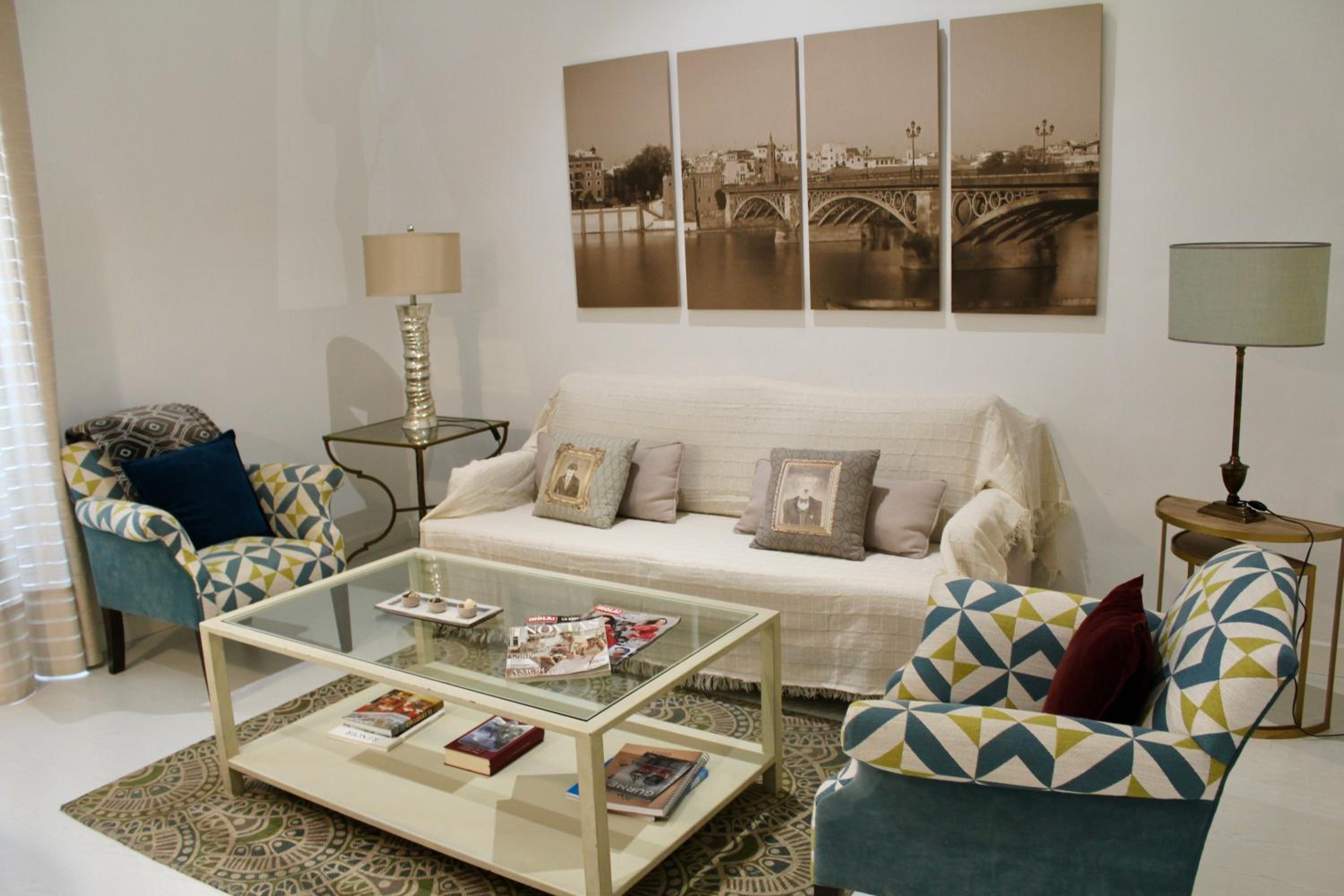 Apartamento - Planta Baja
