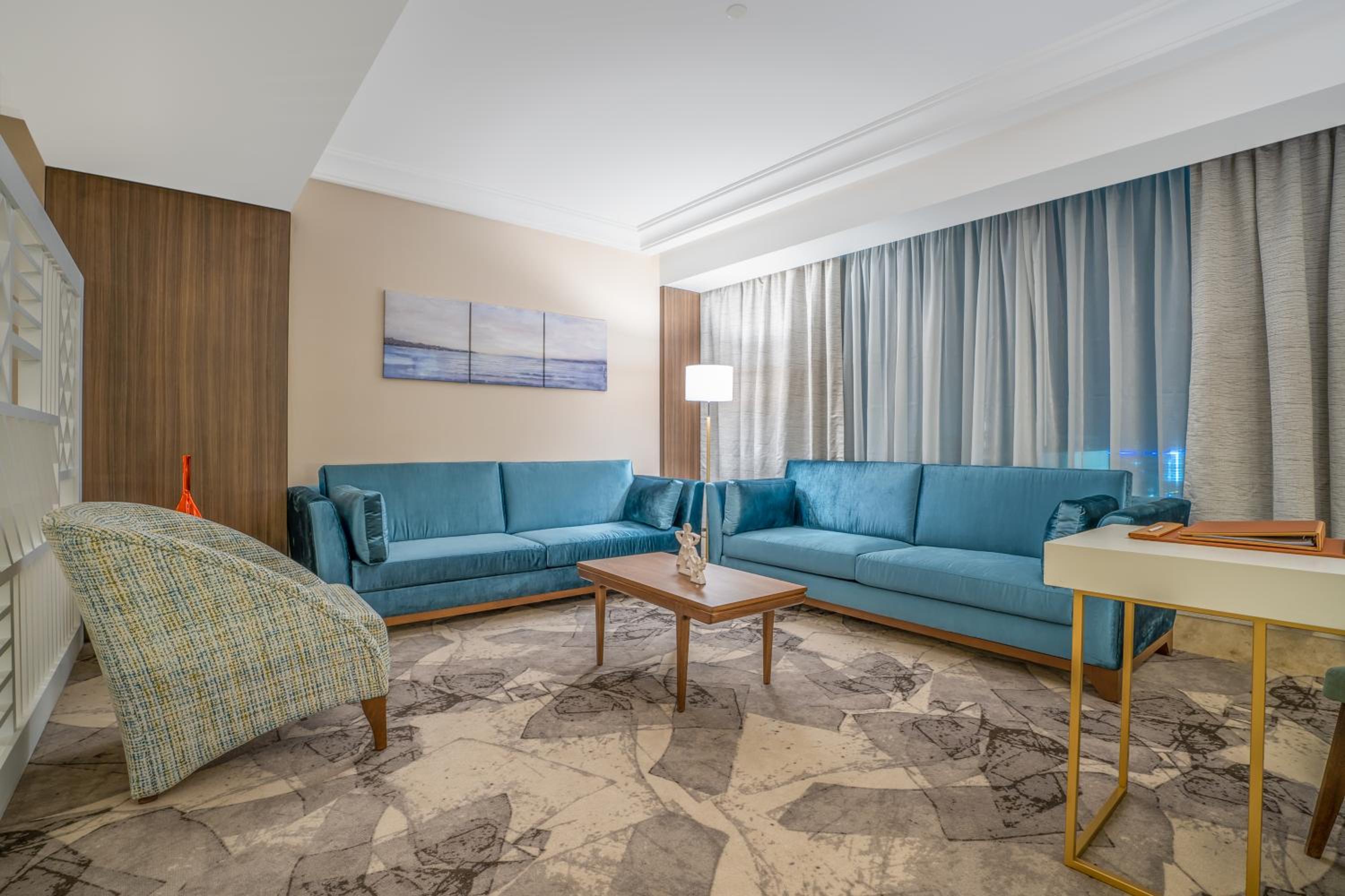 Junior Suite photo 1