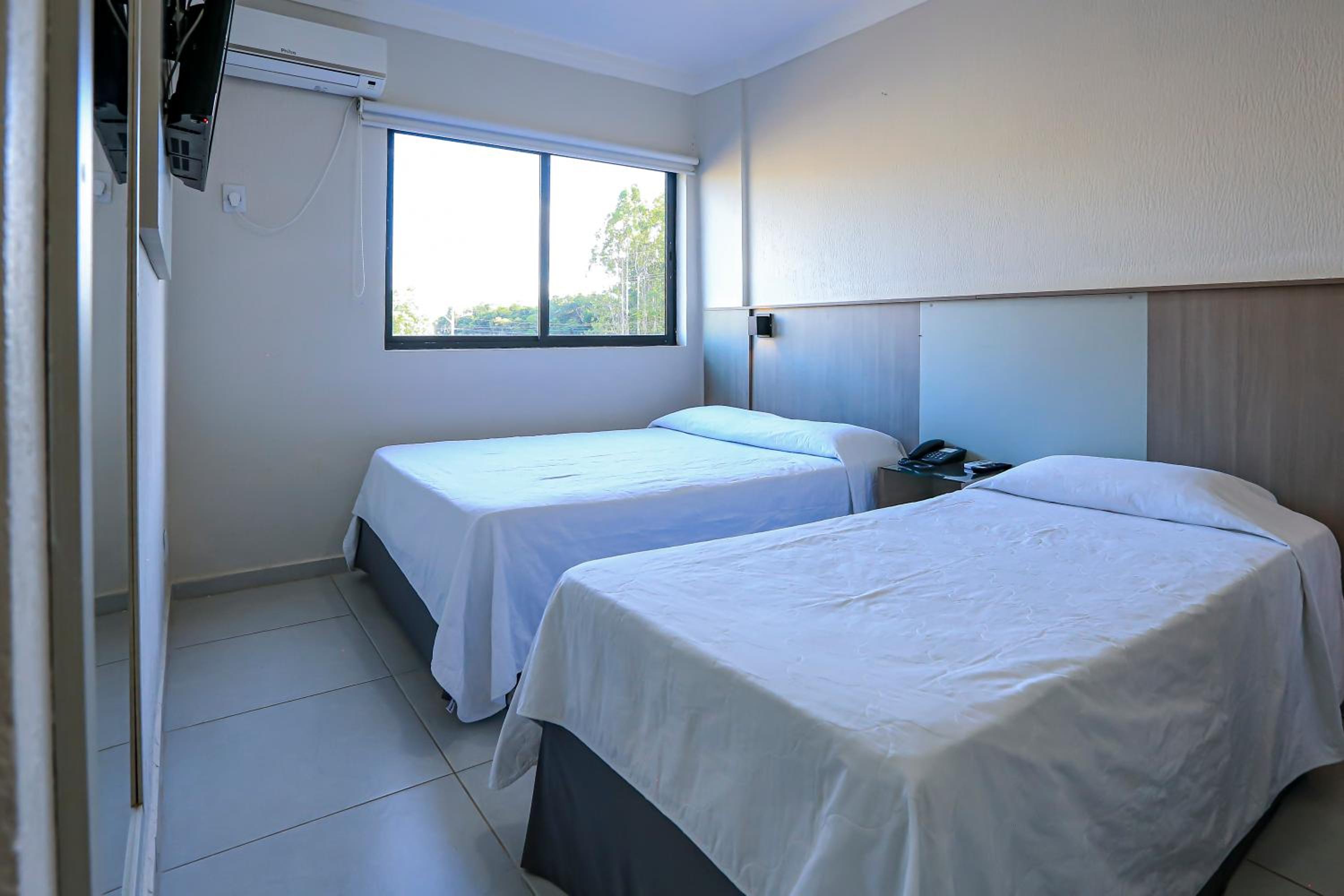 Standard Triple Room photo 1