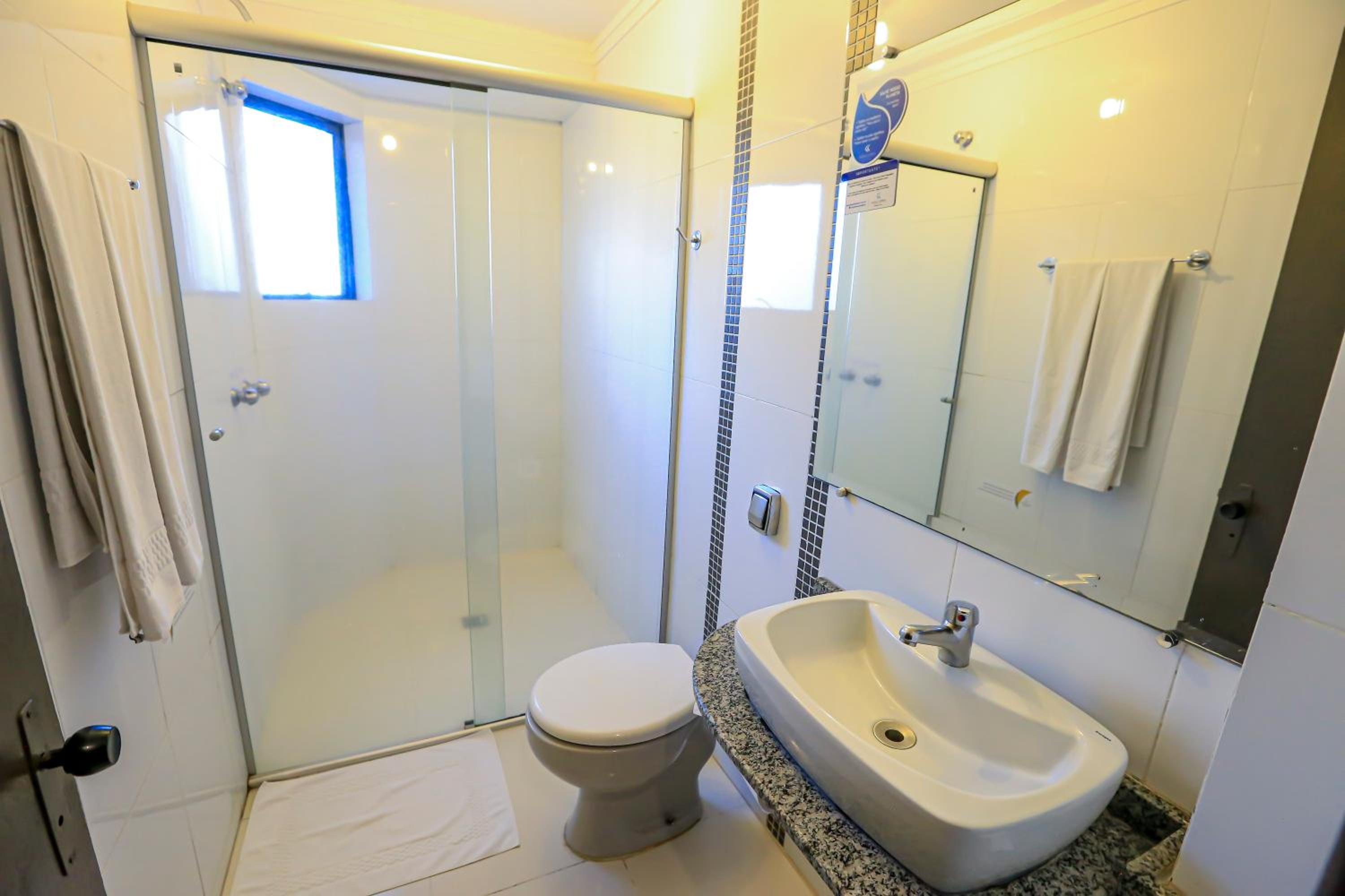 Standard Triple Room photo 2