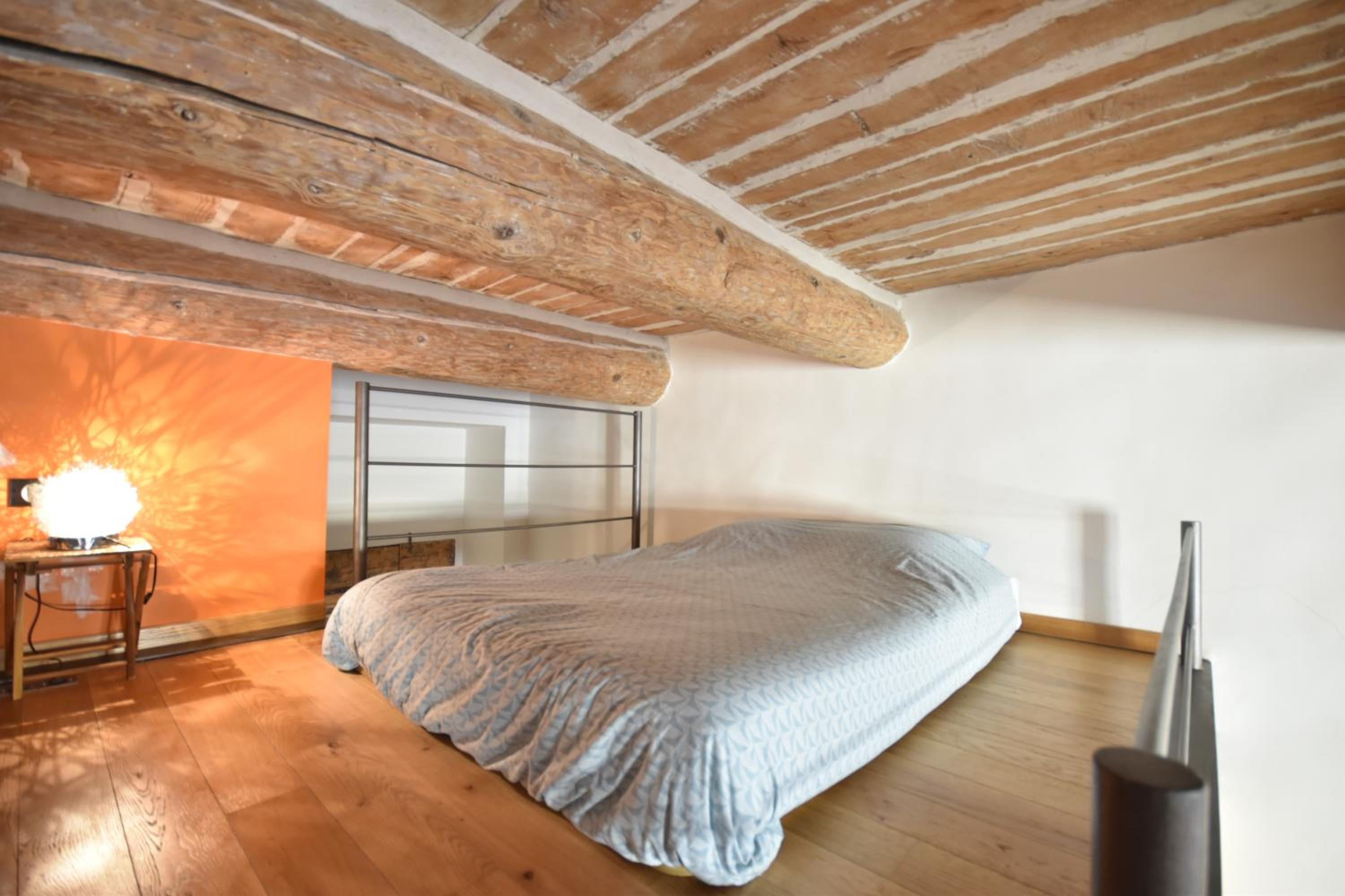 Loft with Mezzanine (4 Adults) - Photo 16