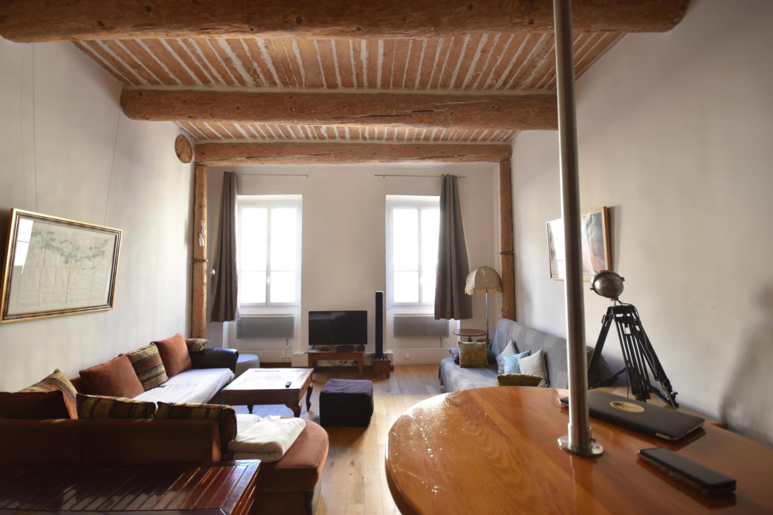 Loft with Mezzanine (4 Adults) - Photo 18