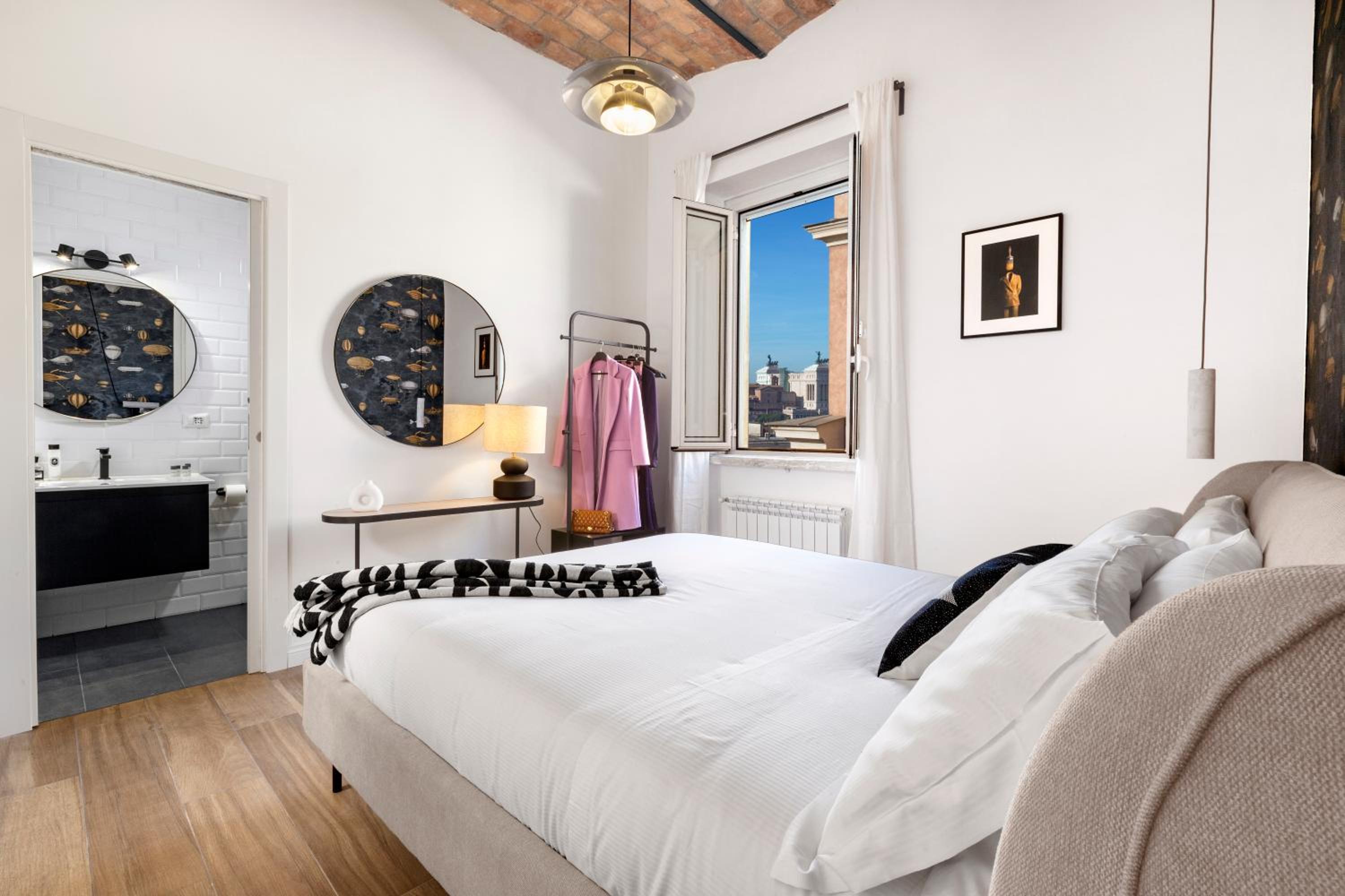 Penthouse Apartment photo 3