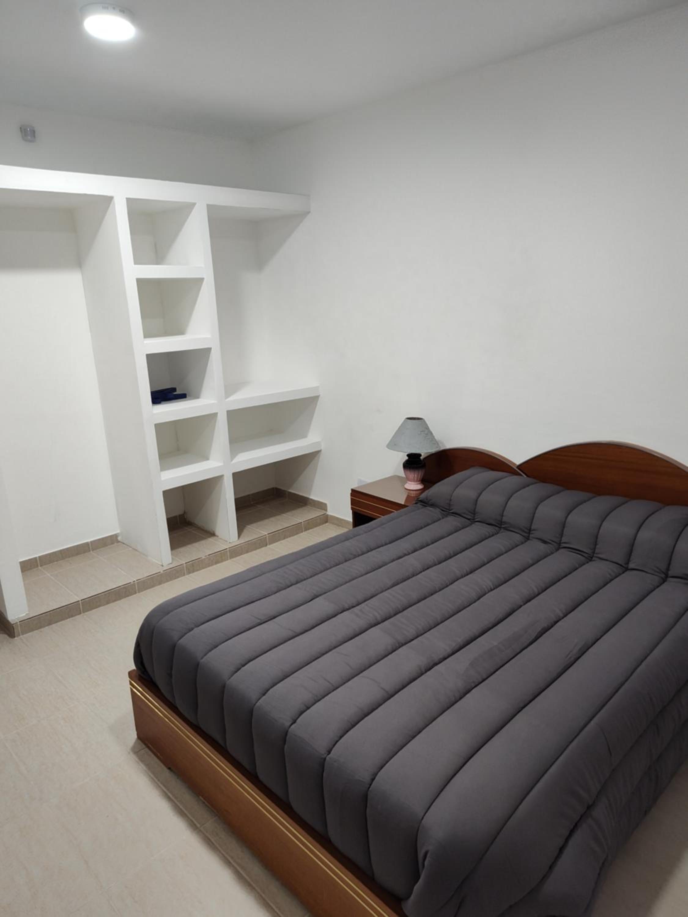 One-Bedroom Apartment photo 3