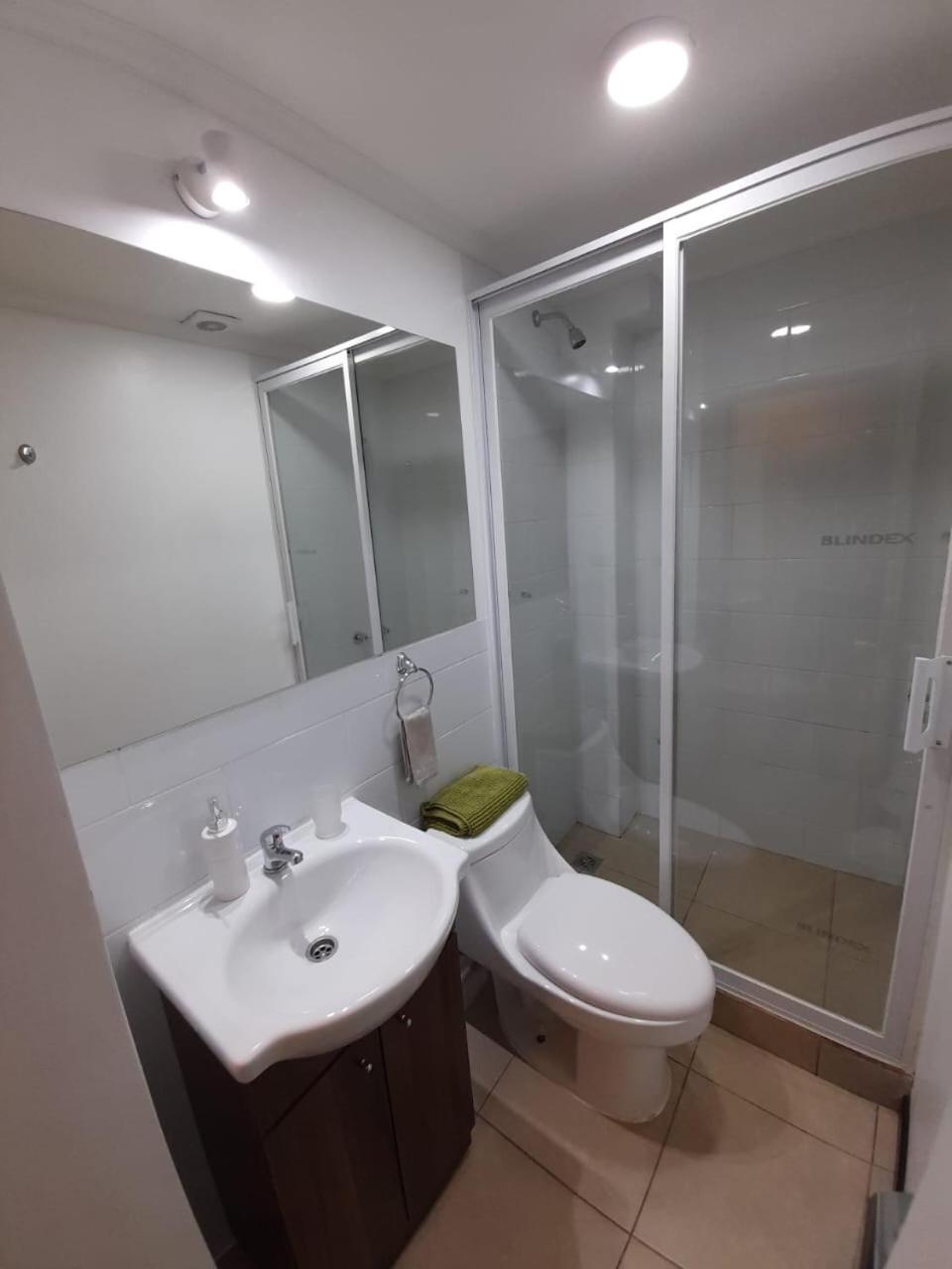 Apartment - Ground Floor photo 3