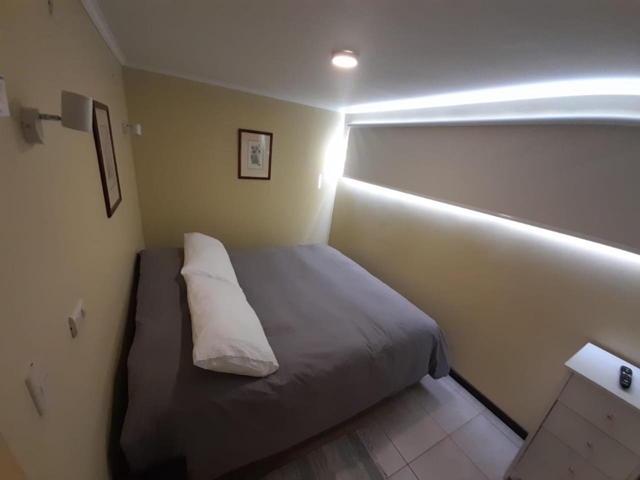 Apartment photo 1