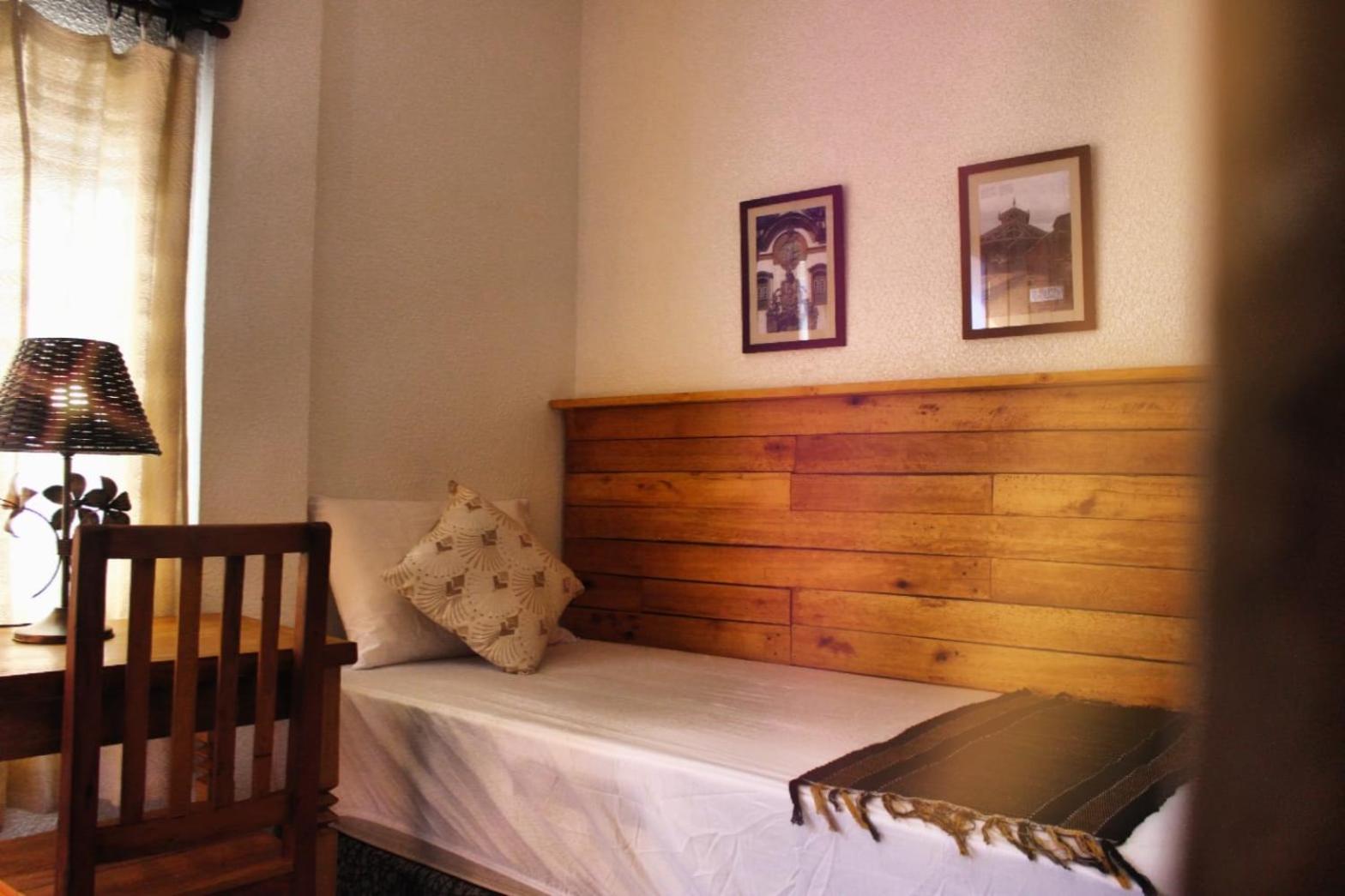 One-Bedroom Chalet