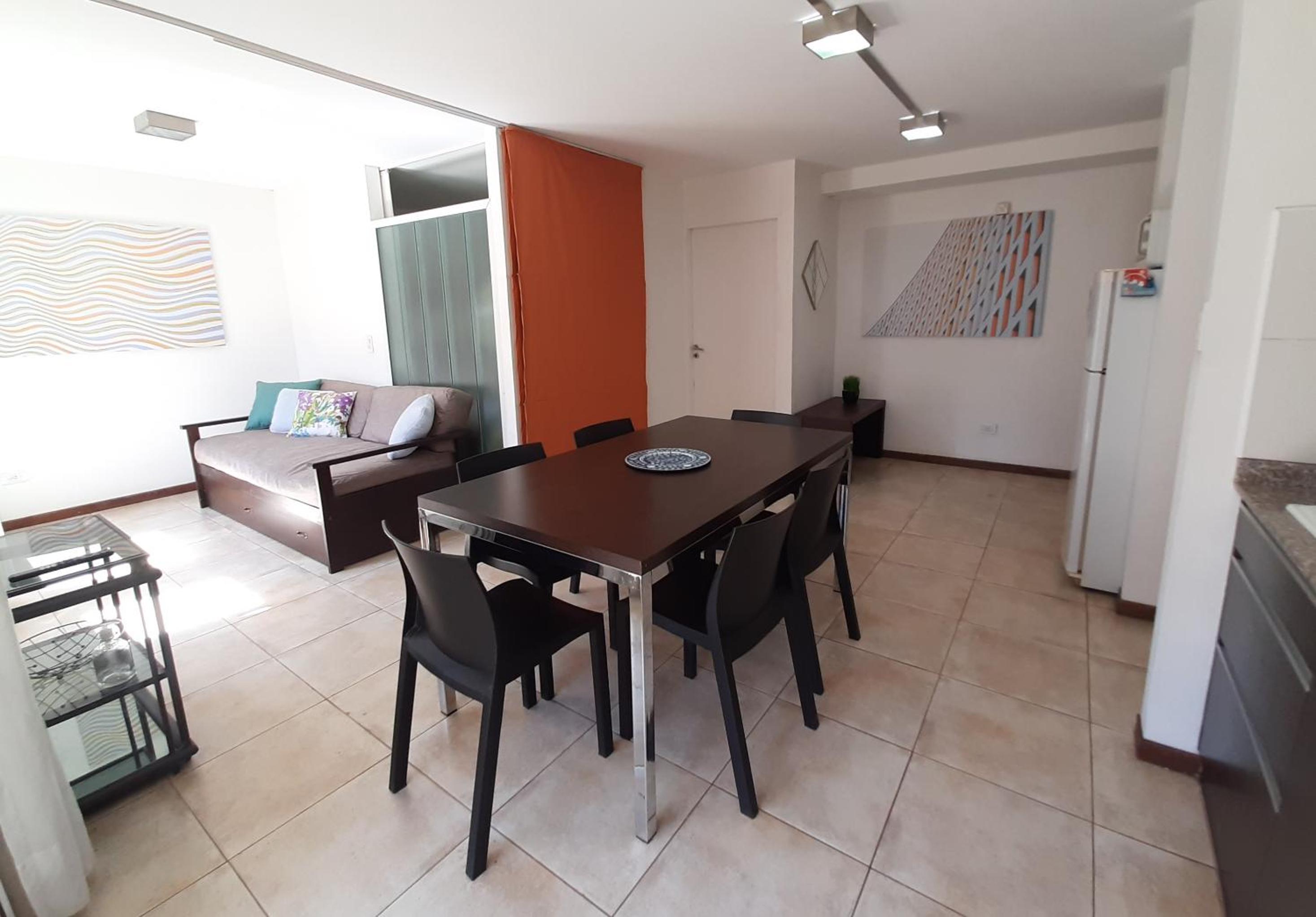 Apartment photo 1