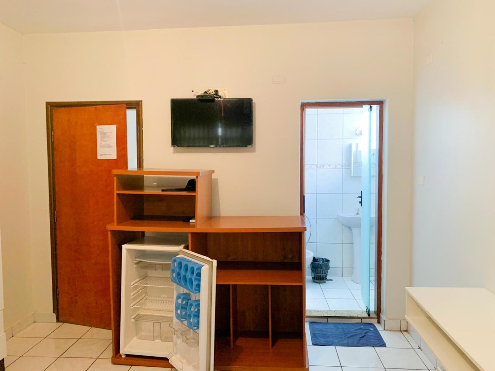Triple Room photo 3
