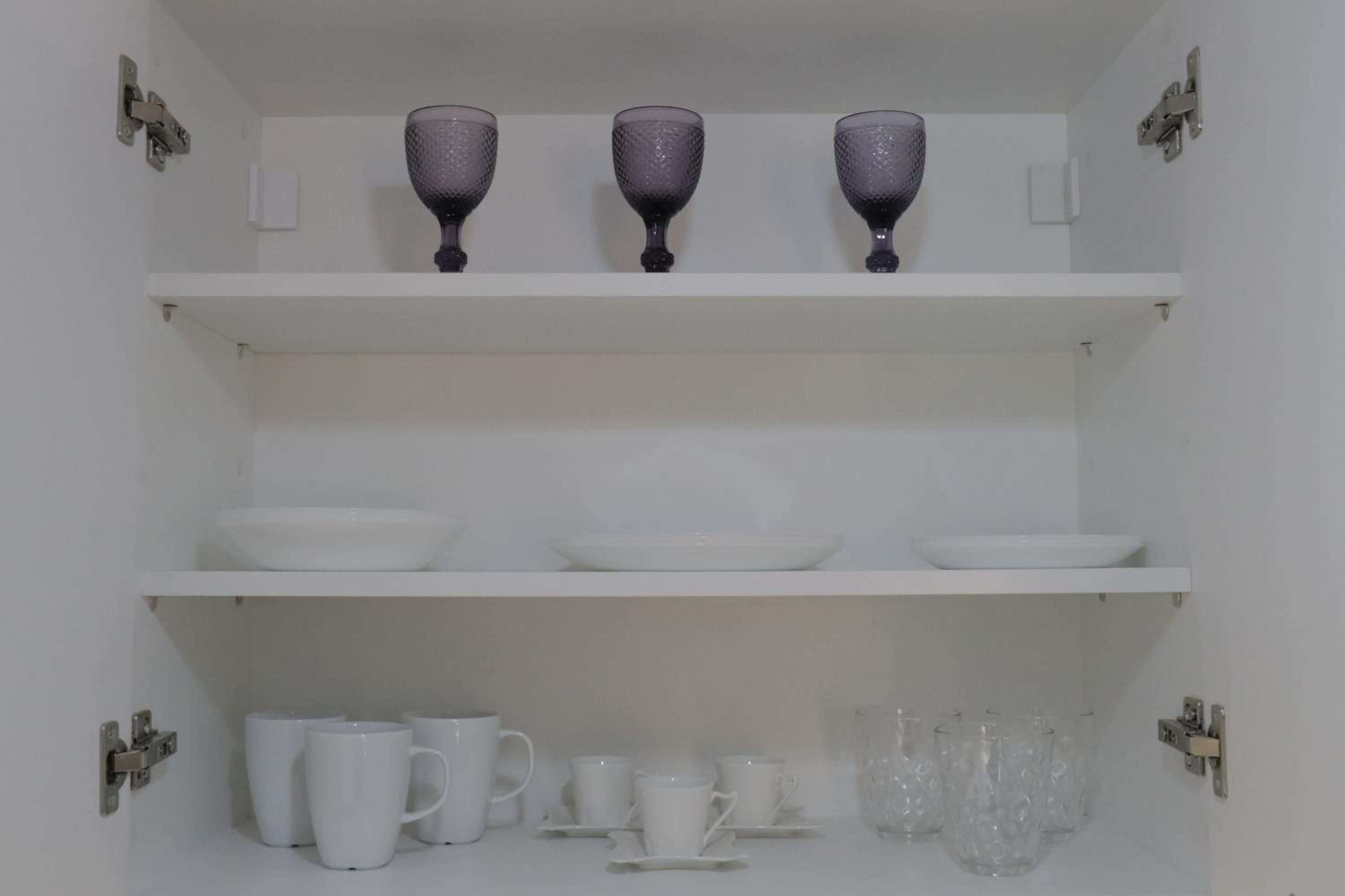 Standard Apartment - Photo 5