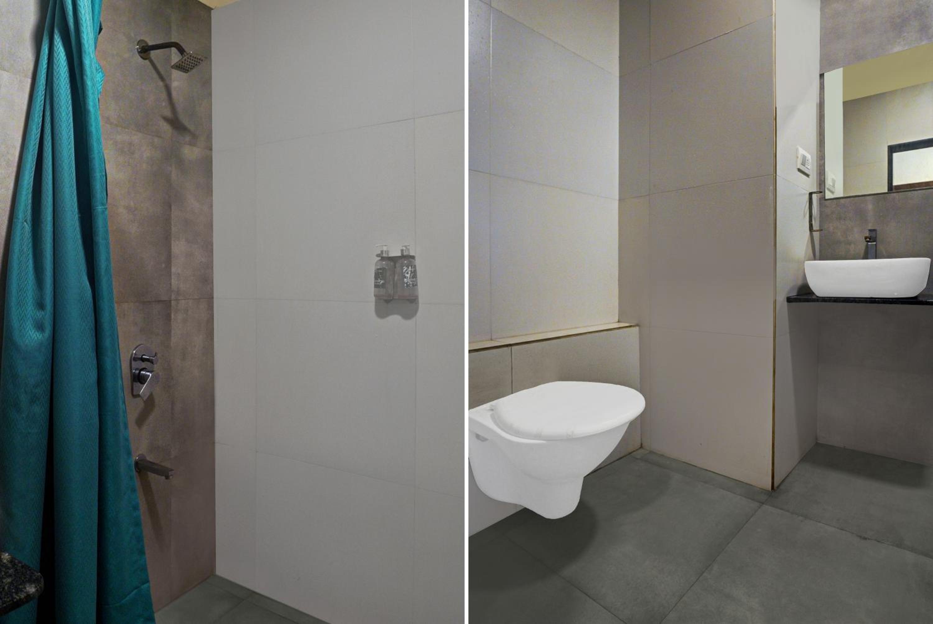 Deluxe Triple Room - Photo 22
