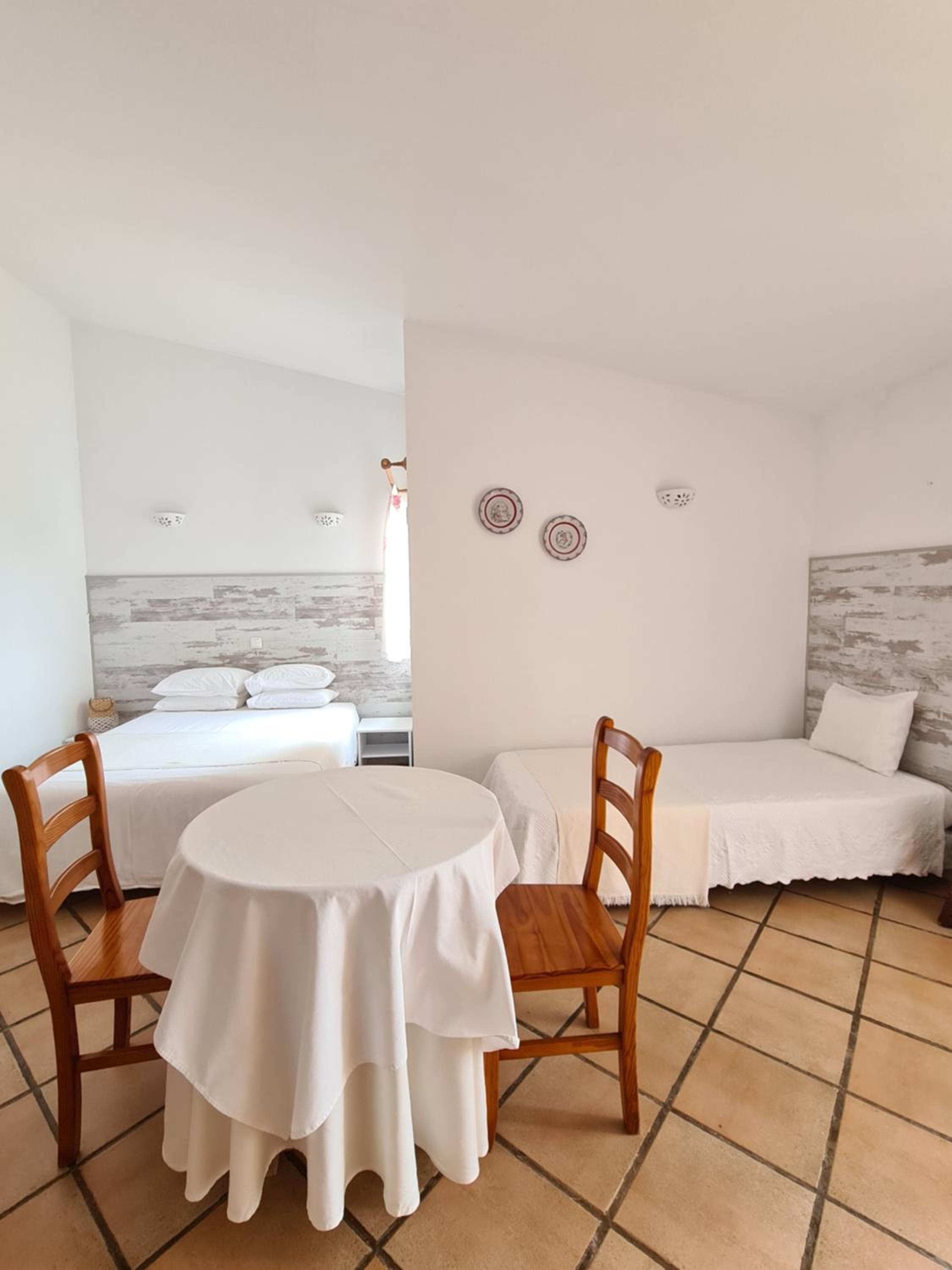 Triple Room - Photo 1