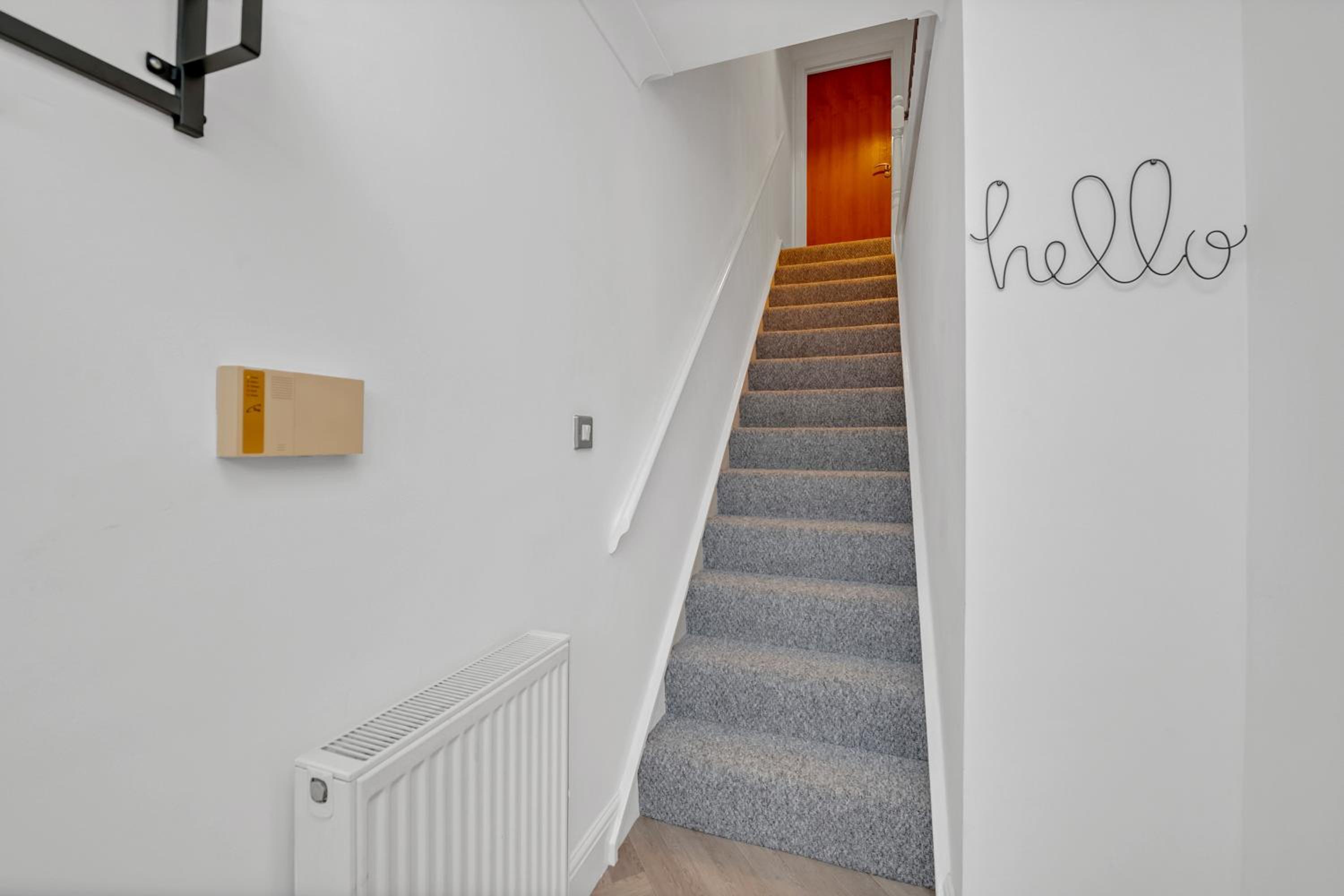 Three-Bedroom Townhouse photo 1