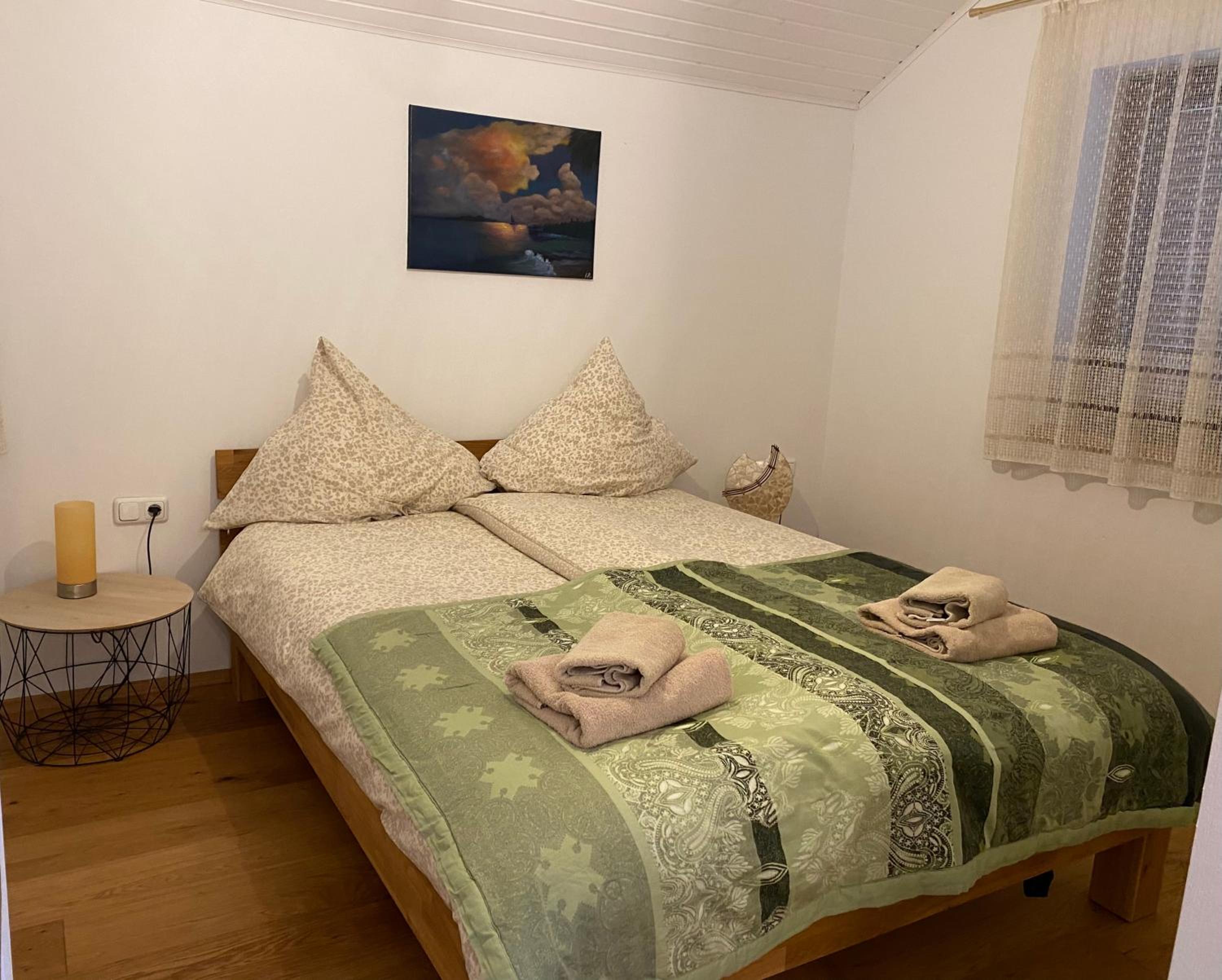 Studio-Apartment with Lake View - Photo 1