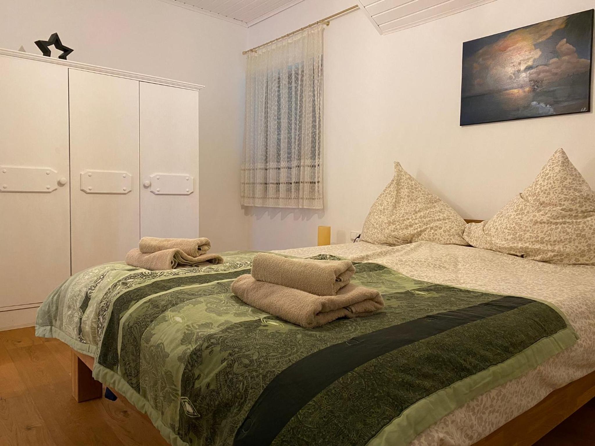Studio-Apartment with Lake View - Photo 19