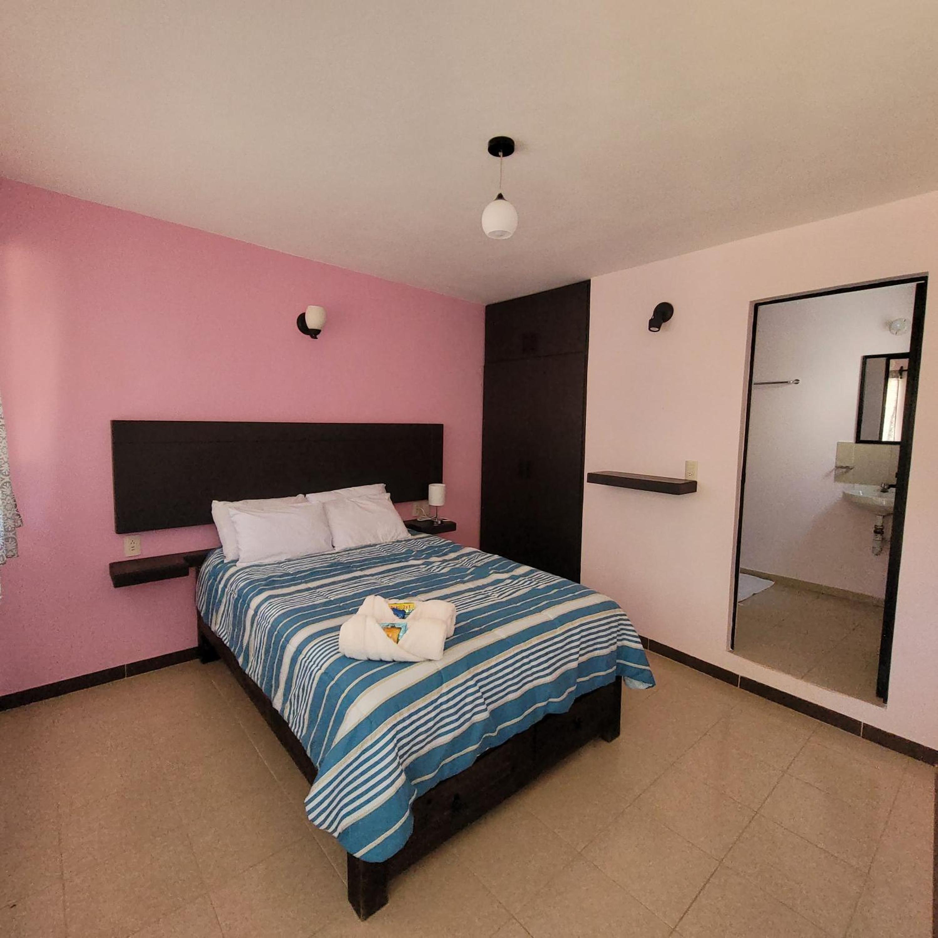 Double Room photo 1