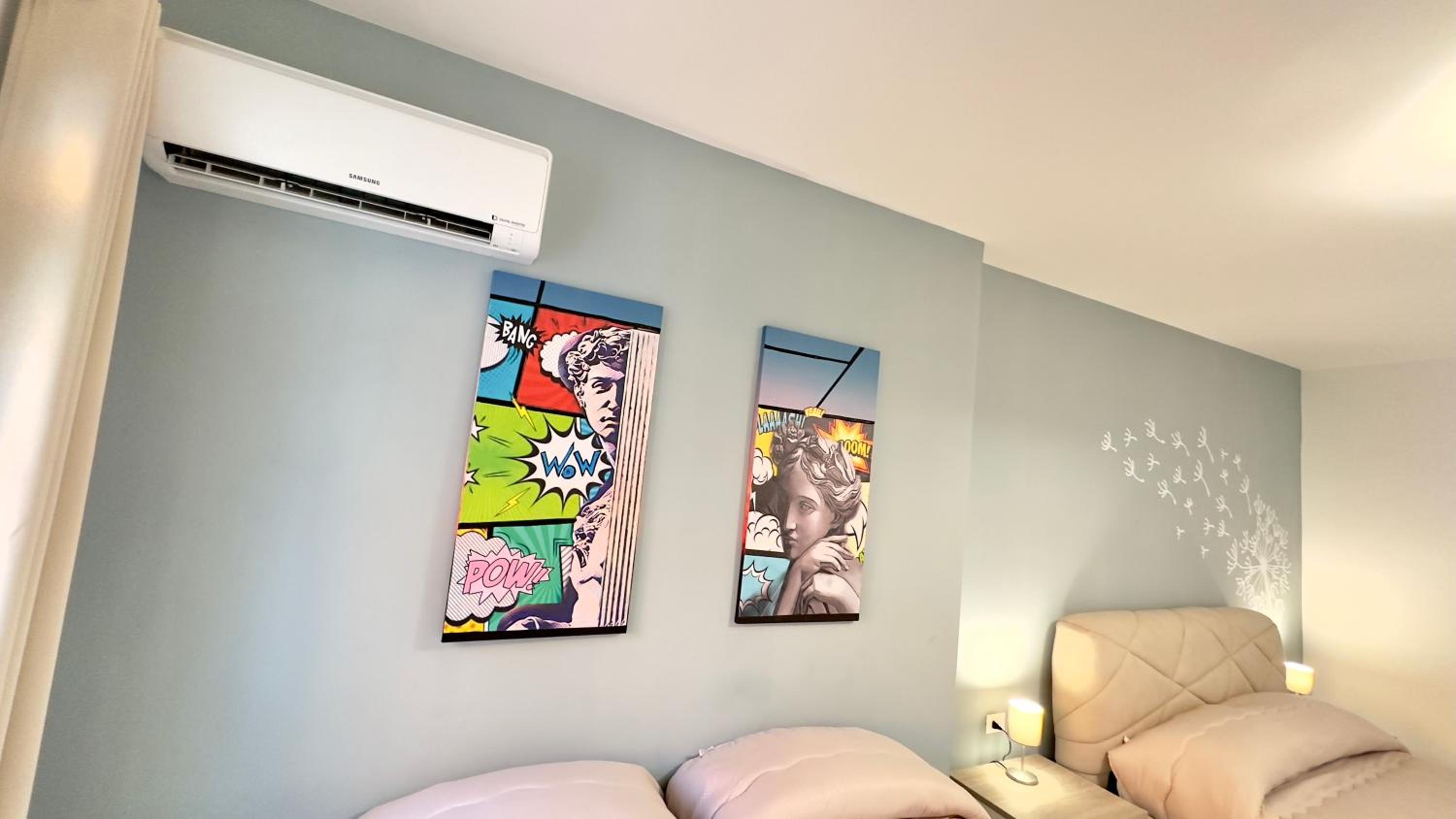 Triple Room - Photo 4